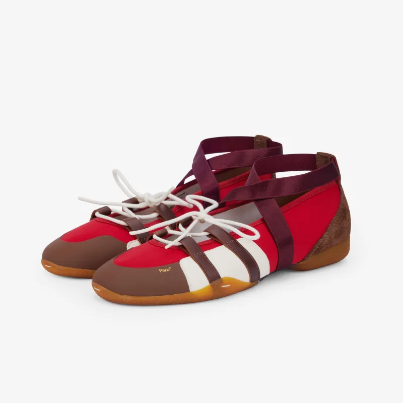 Pane Aria Women’s Shoes – FERMÉ made by Pane