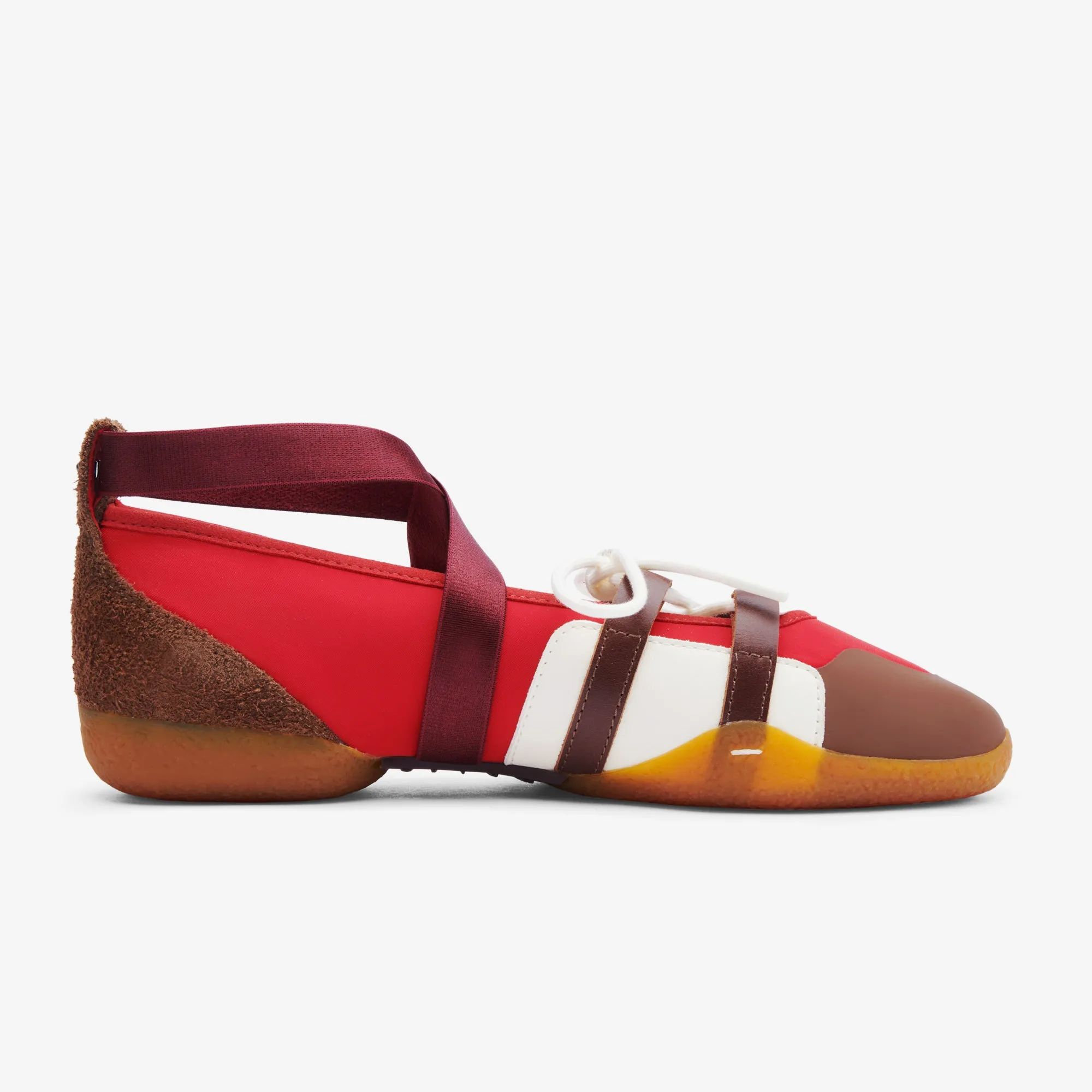 Pane Aria Women’s Shoes – FERMÉ sold by Pane product image thumbnail 4