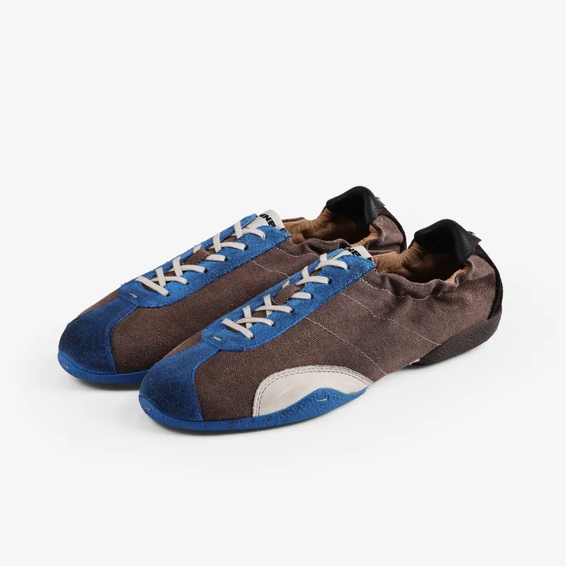 Pane Zephyr Training Pouching Women’s Shoes – Raw Sample made by Pane