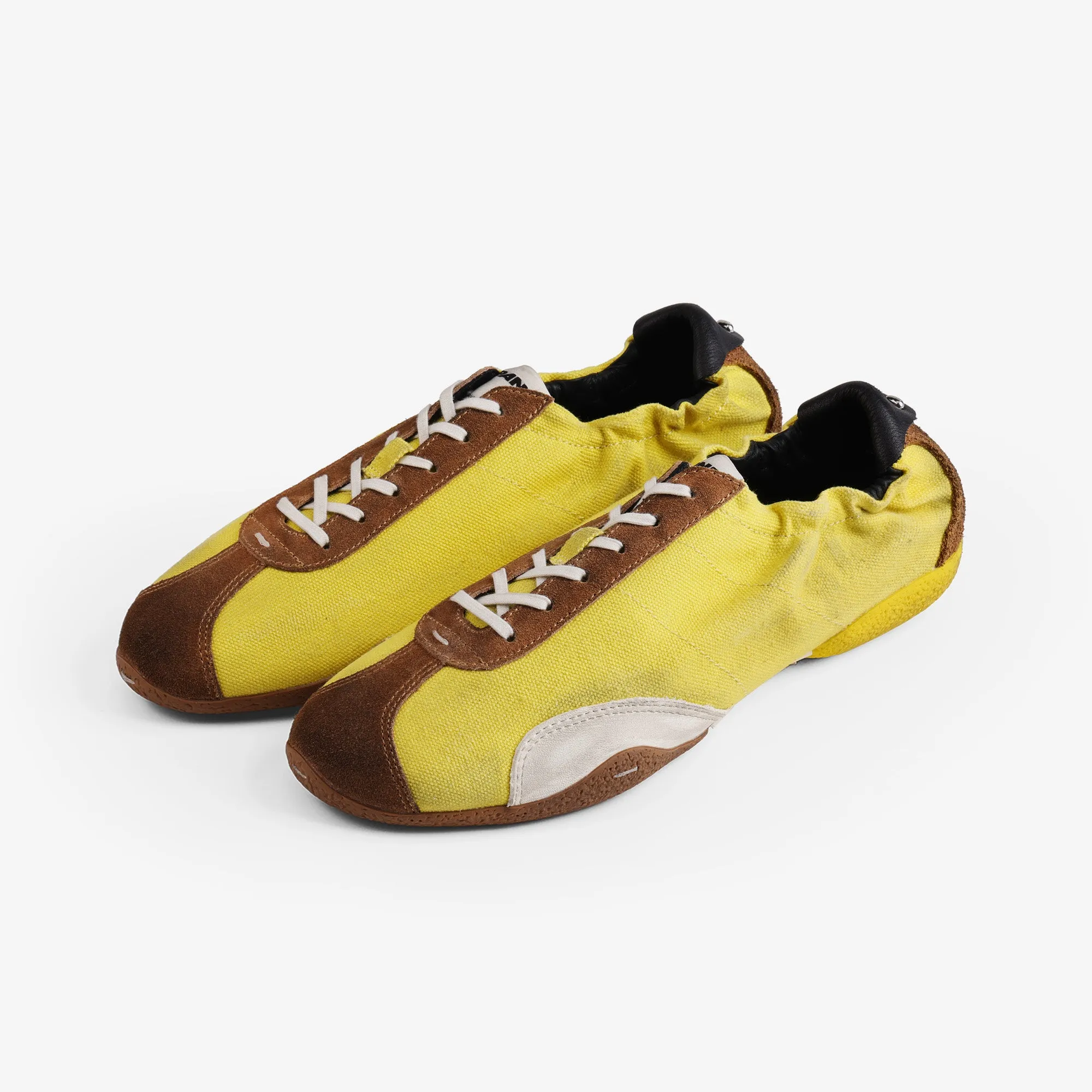 Pane Zephyr Training Pouching Men’s Shoes – Code Retro sold by Pane