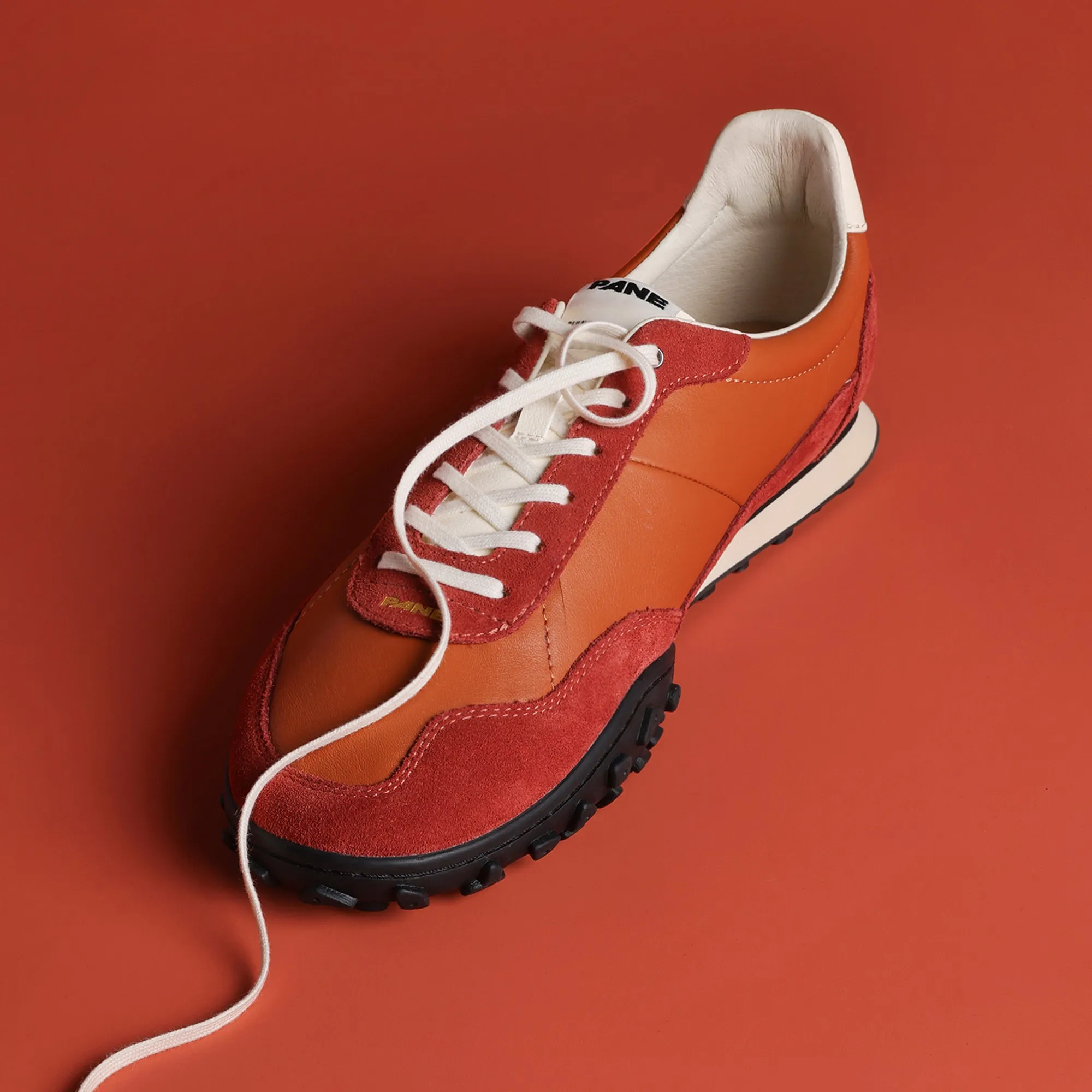 Pane Crest Kick Women’s Shoes – Ridge sold by Pane product image thumbnail 2