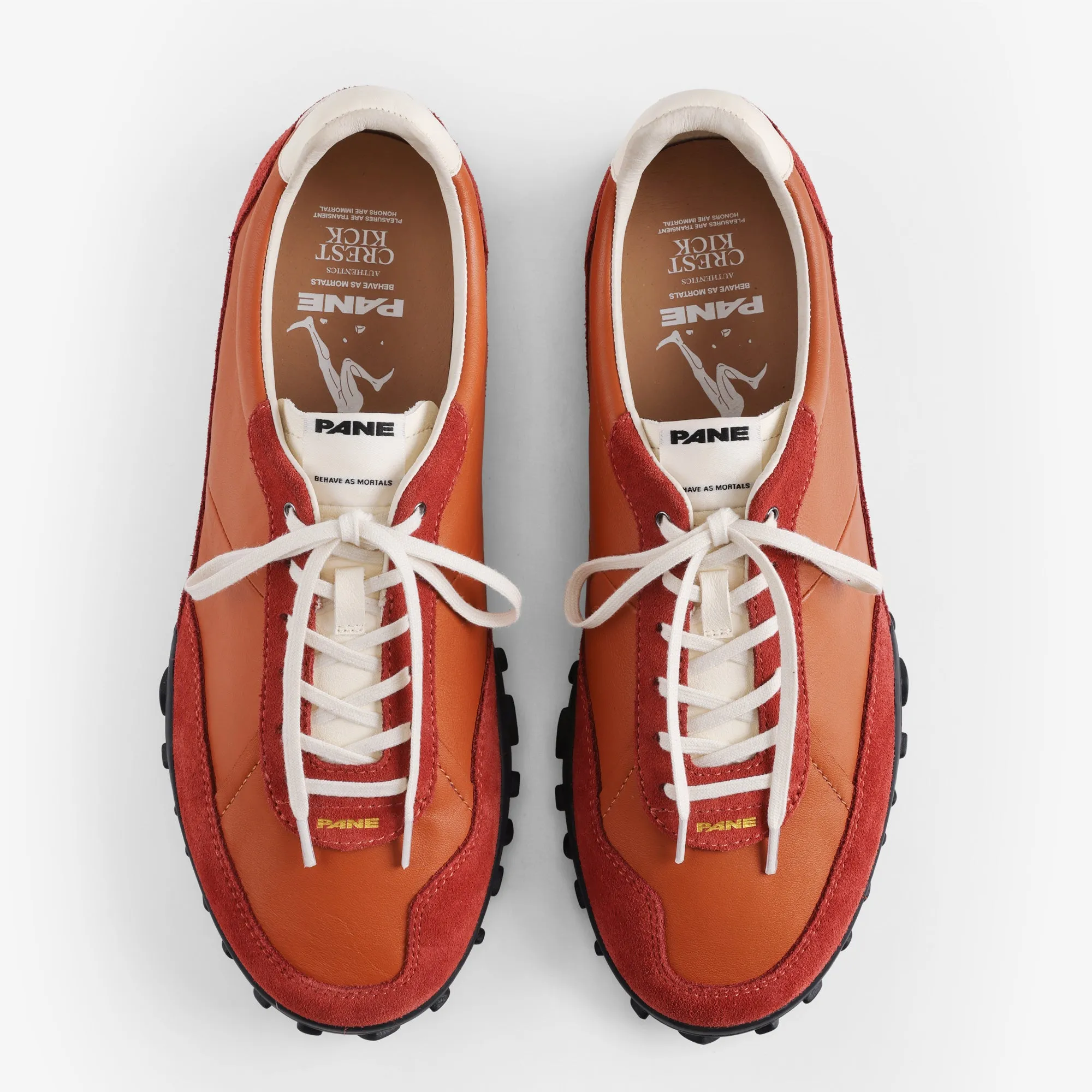 Pane Crest Kick Women’s Shoes – Ridge sold by Pane product image thumbnail 4