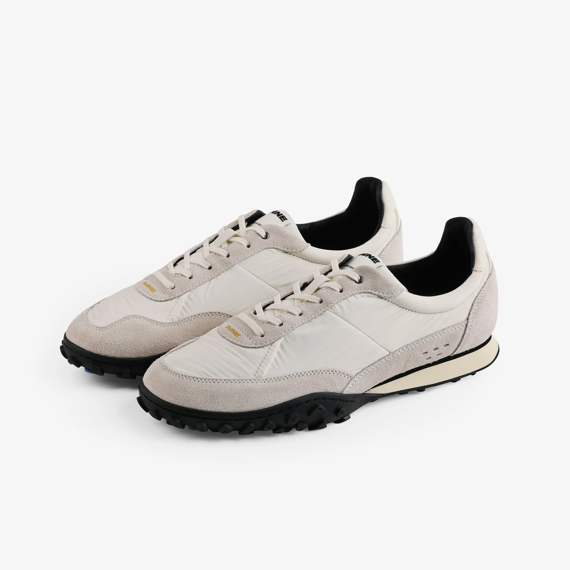 Pane Crest Kick Women’s Shoes – Plain sold by Pane