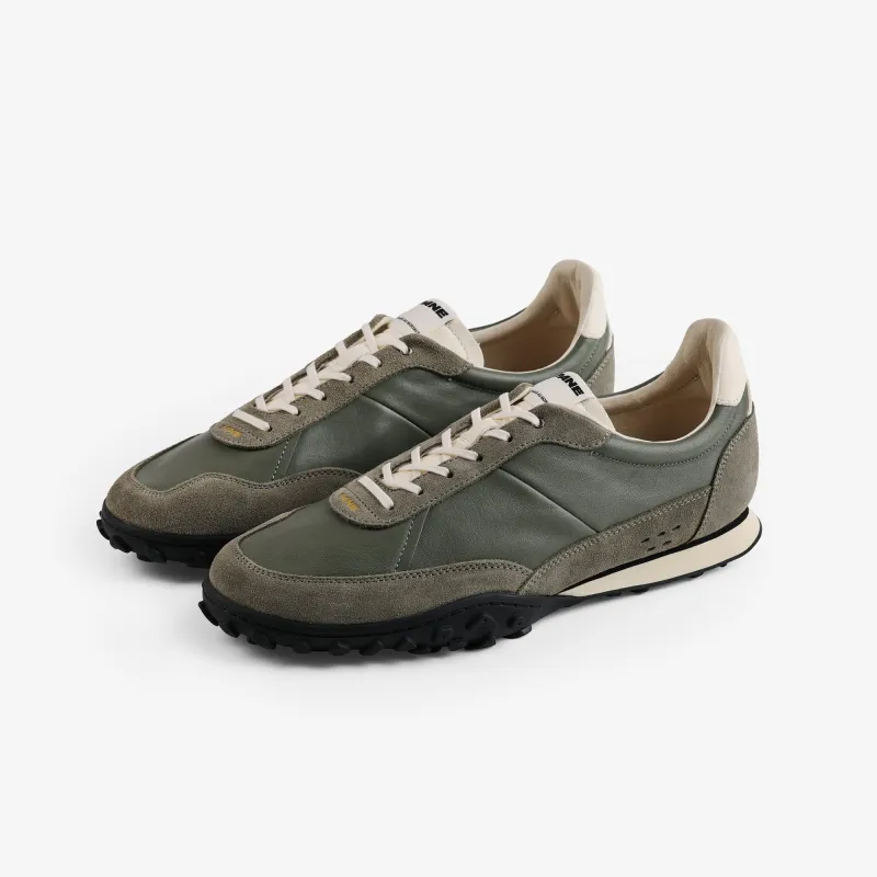 Pane Crest Kick Men’s Shoes – Canopy made by Pane