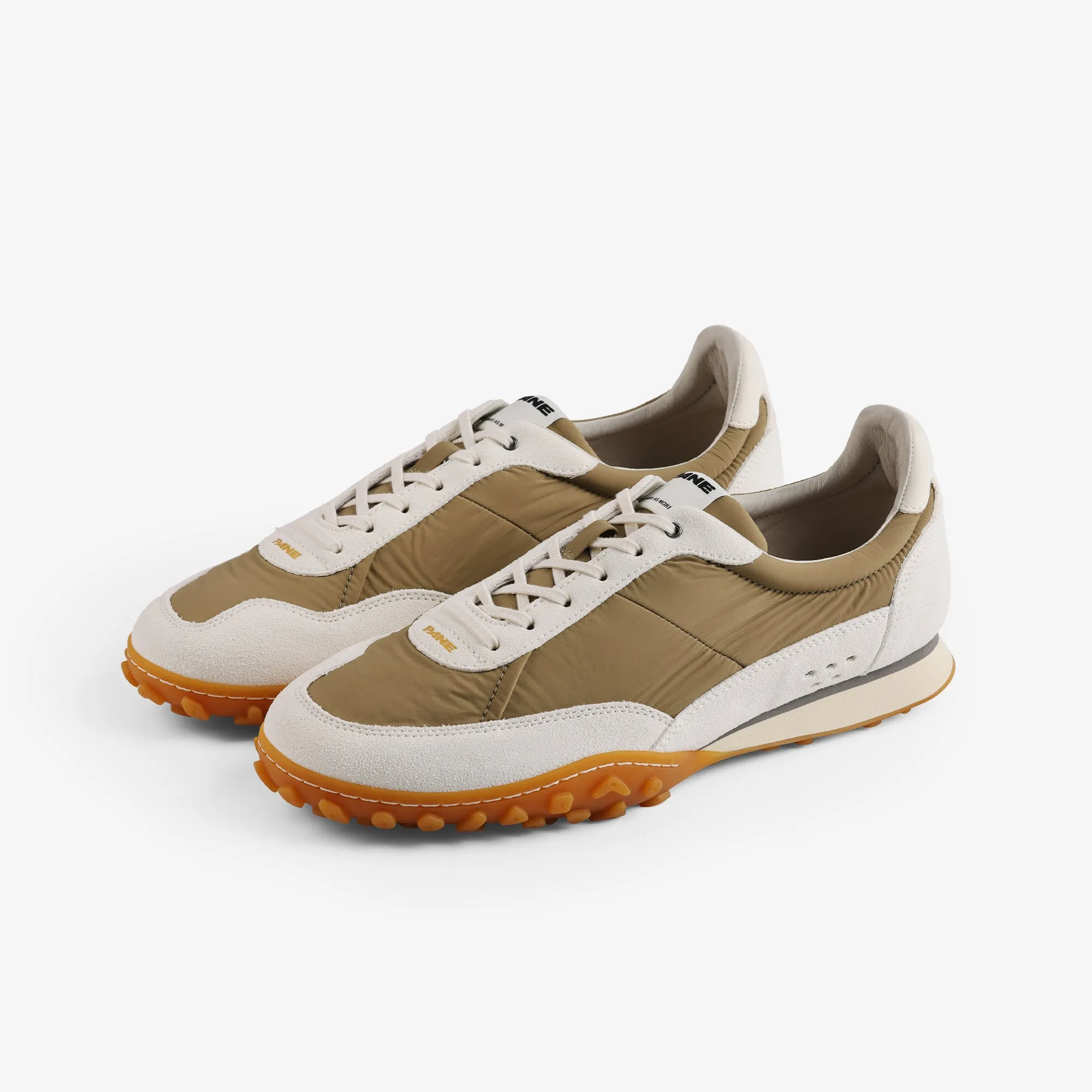 Pane Crest Kick Men’s Shoes – Talus sold by Pane