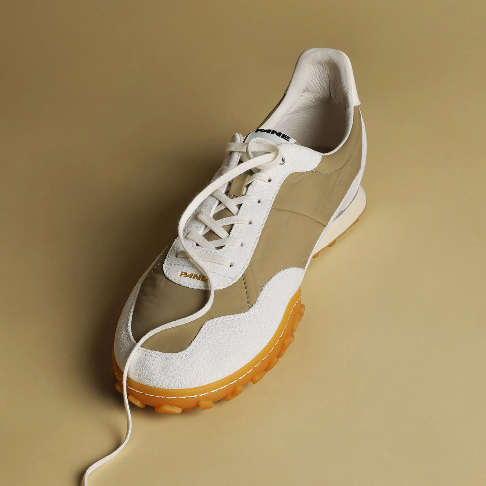 Pane Crest Kick Men’s Shoes – Talus sold by Pane product image thumbnail 2