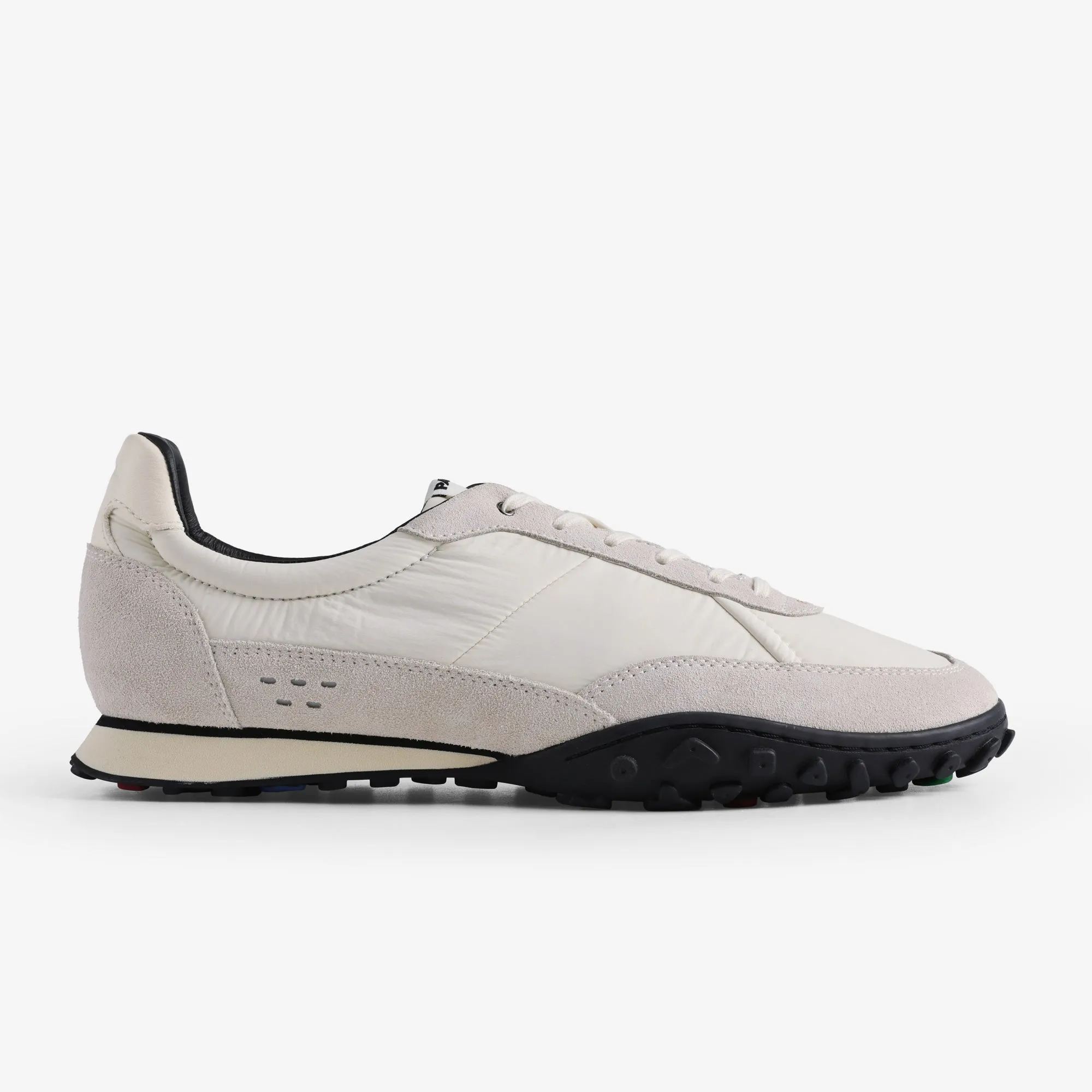 Pane Crest Kick Men’s Shoes – Plain sold by Pane product image thumbnail 4