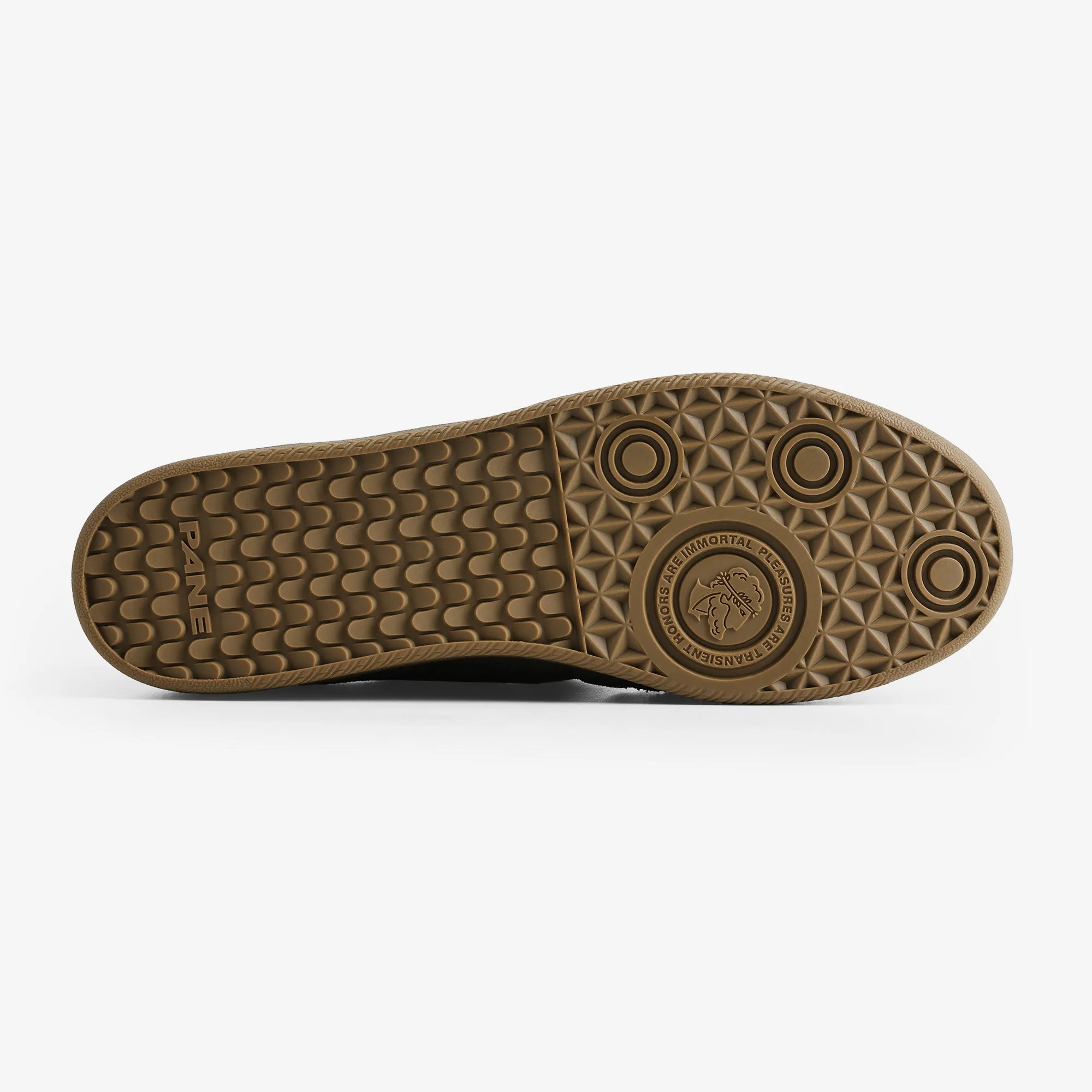 Pane Rugby Men’s Shoes–Thyme sold by Pane product image thumbnail 5