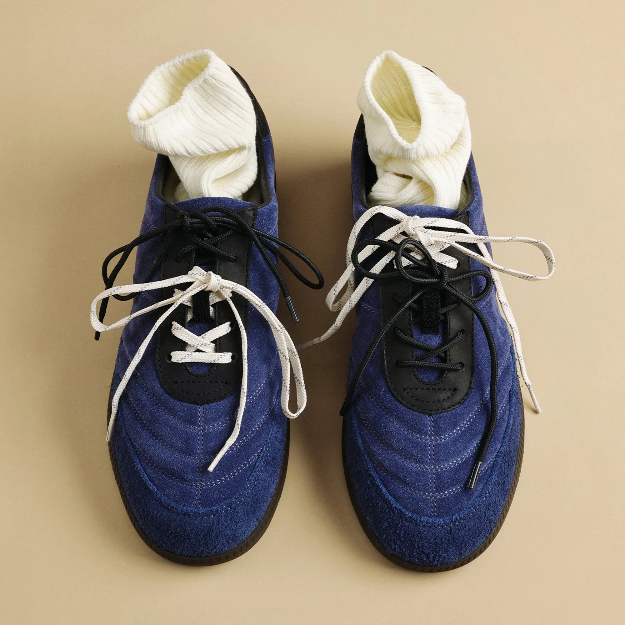 Pane Rugby Men’s Shoes–Cobalt sold by Pane product image thumbnail 2