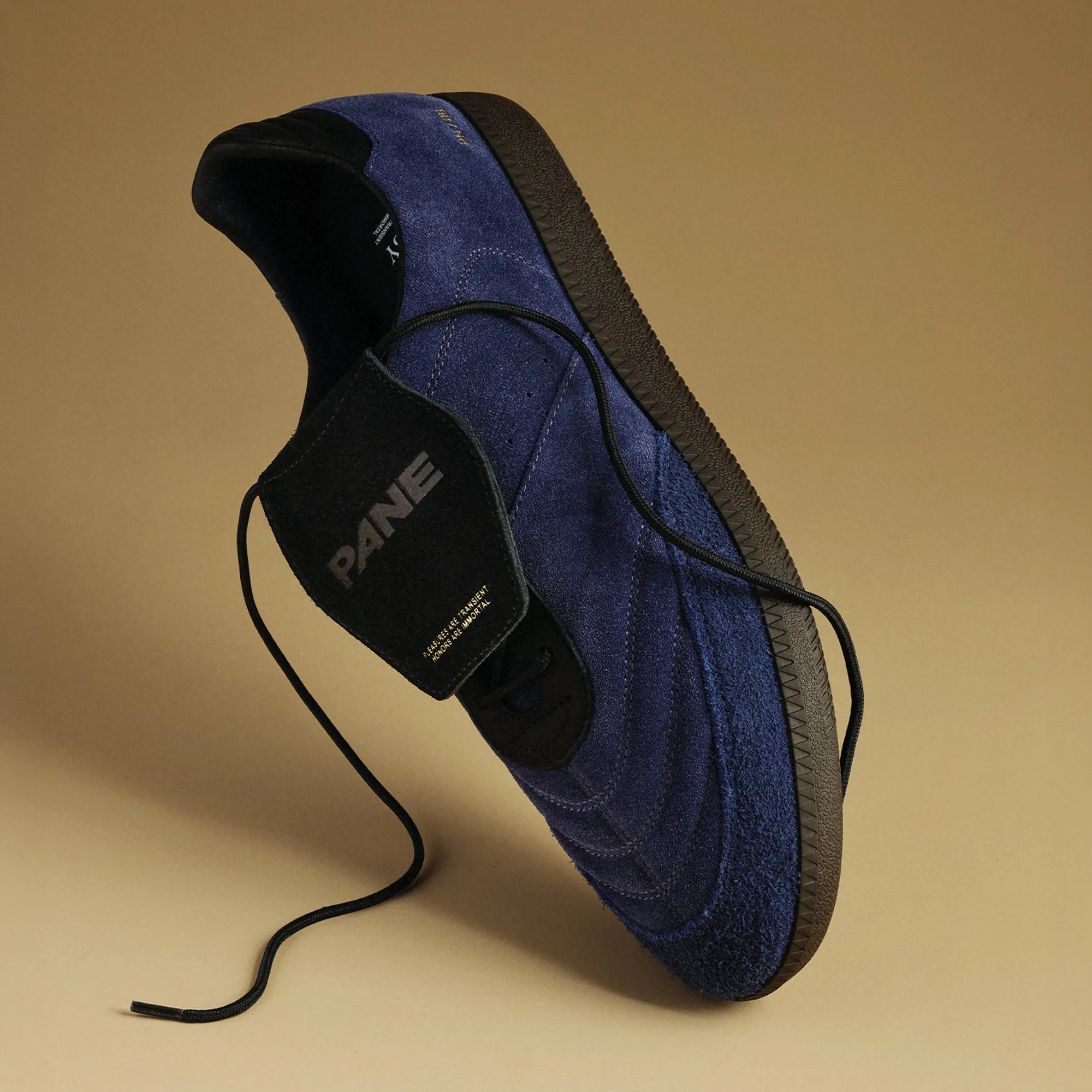 Pane Rugby Men’s Shoes–Cobalt sold by Pane product image thumbnail 3