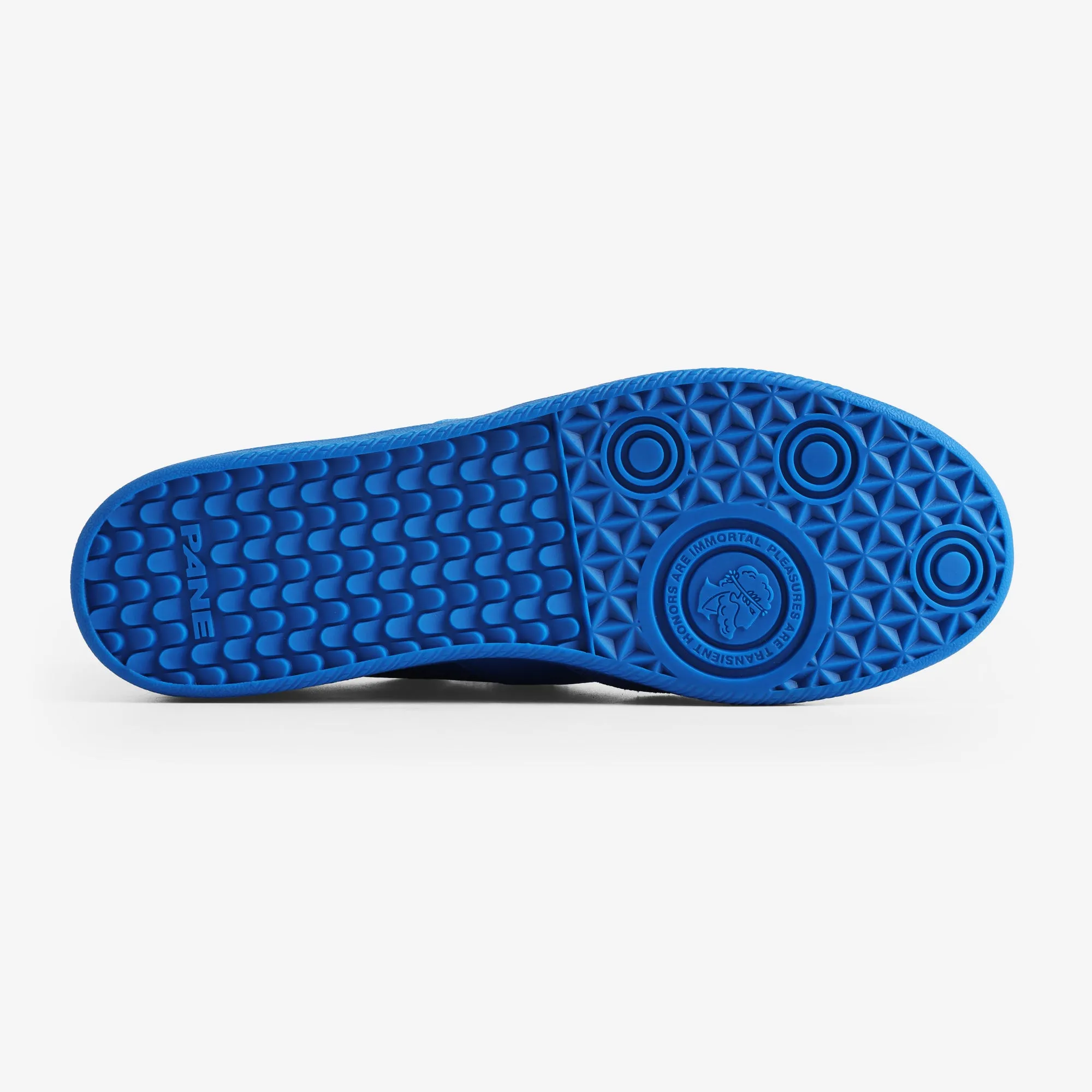 Pane Rugby Women’s Shoes – Razzle sold by Pane product image thumbnail 5