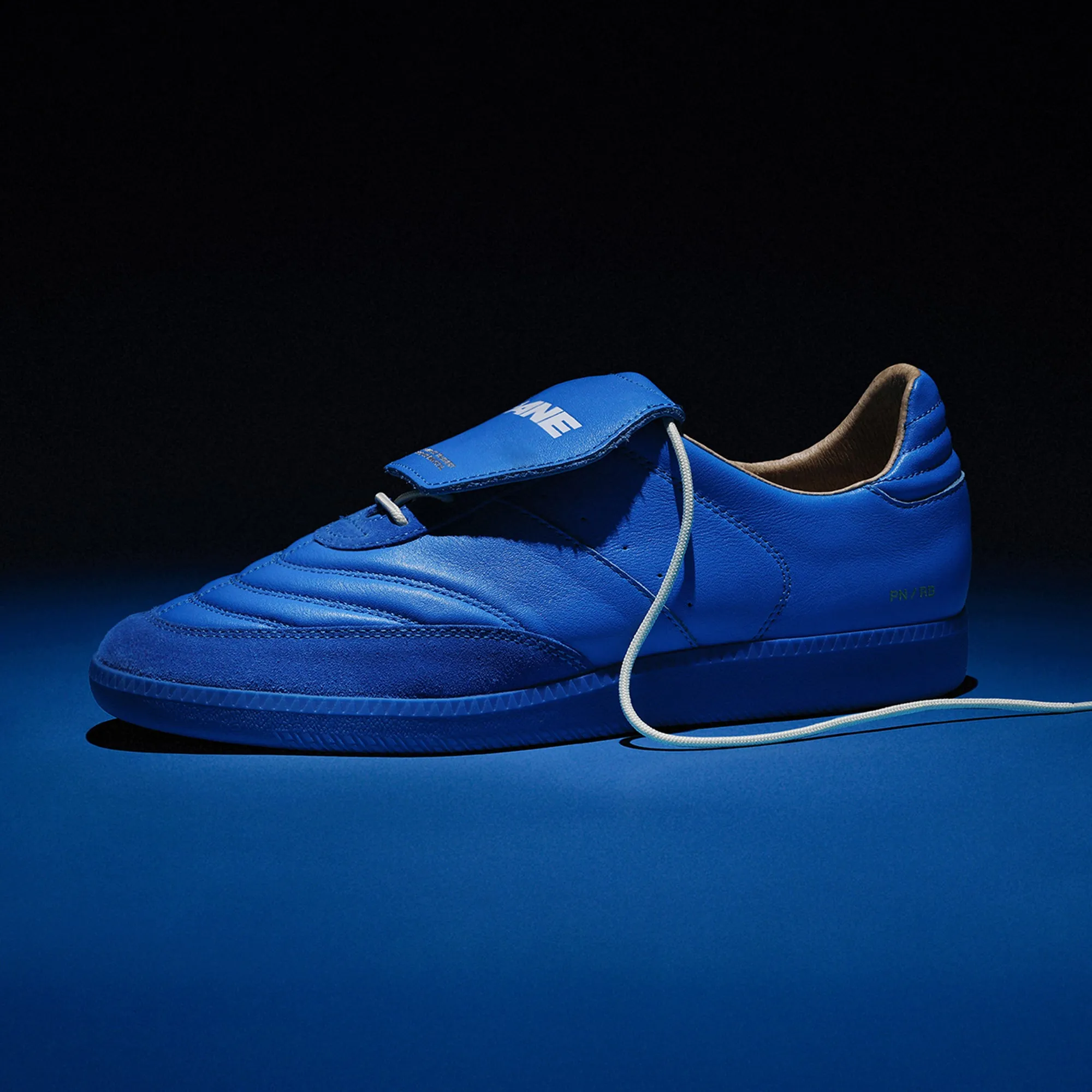 Pane Rugby Women’s Shoes – Razzle sold by Pane product image thumbnail 3