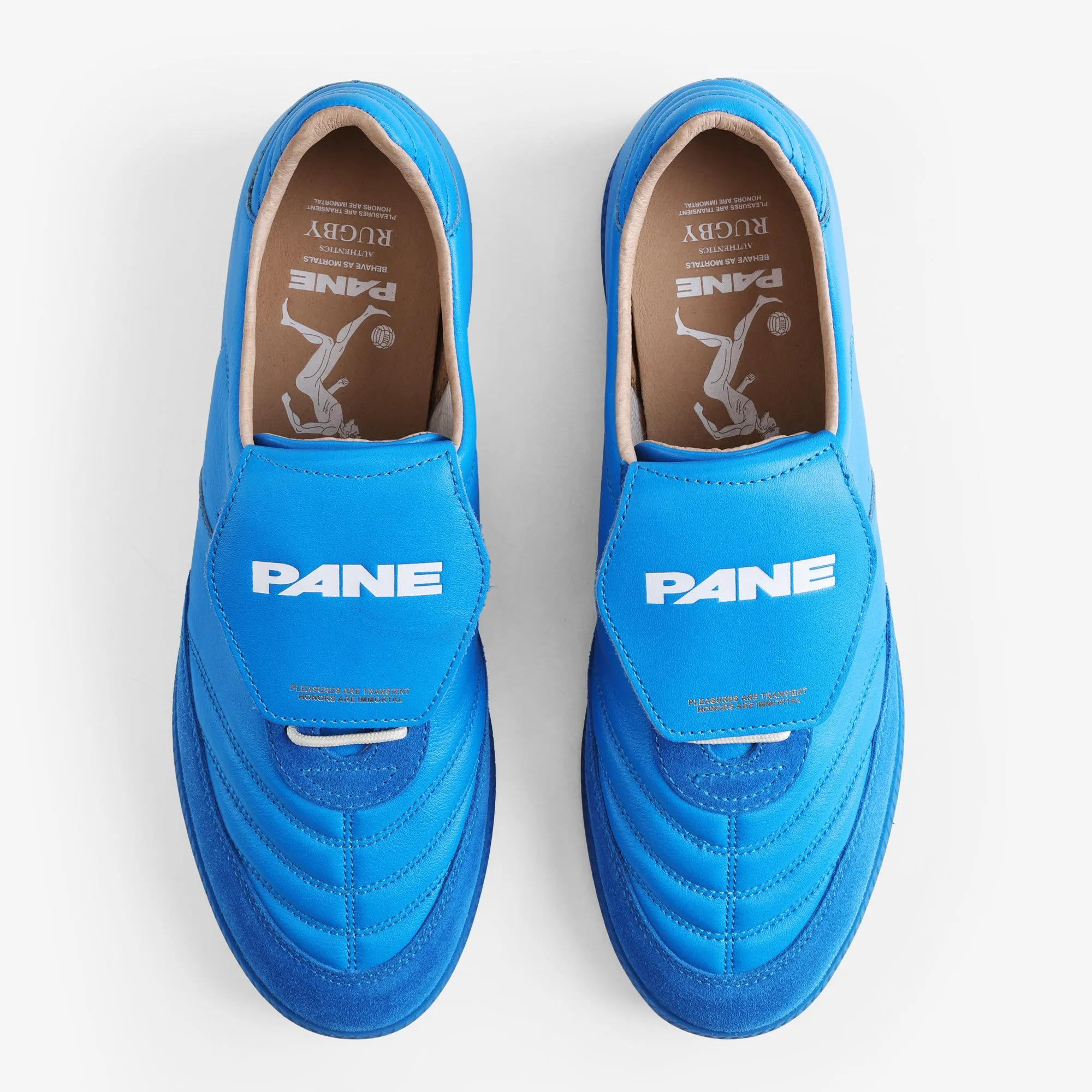 Pane Rugby Women’s Shoes – Razzle sold by Pane product image thumbnail 4