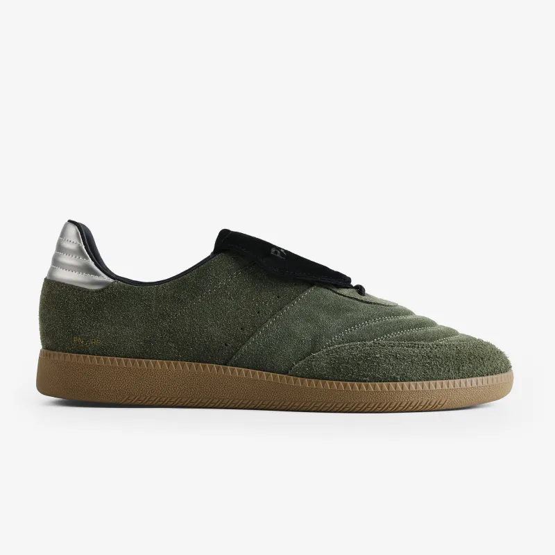 Pane Rugby Women’s Shoes – Thyme made by Pane