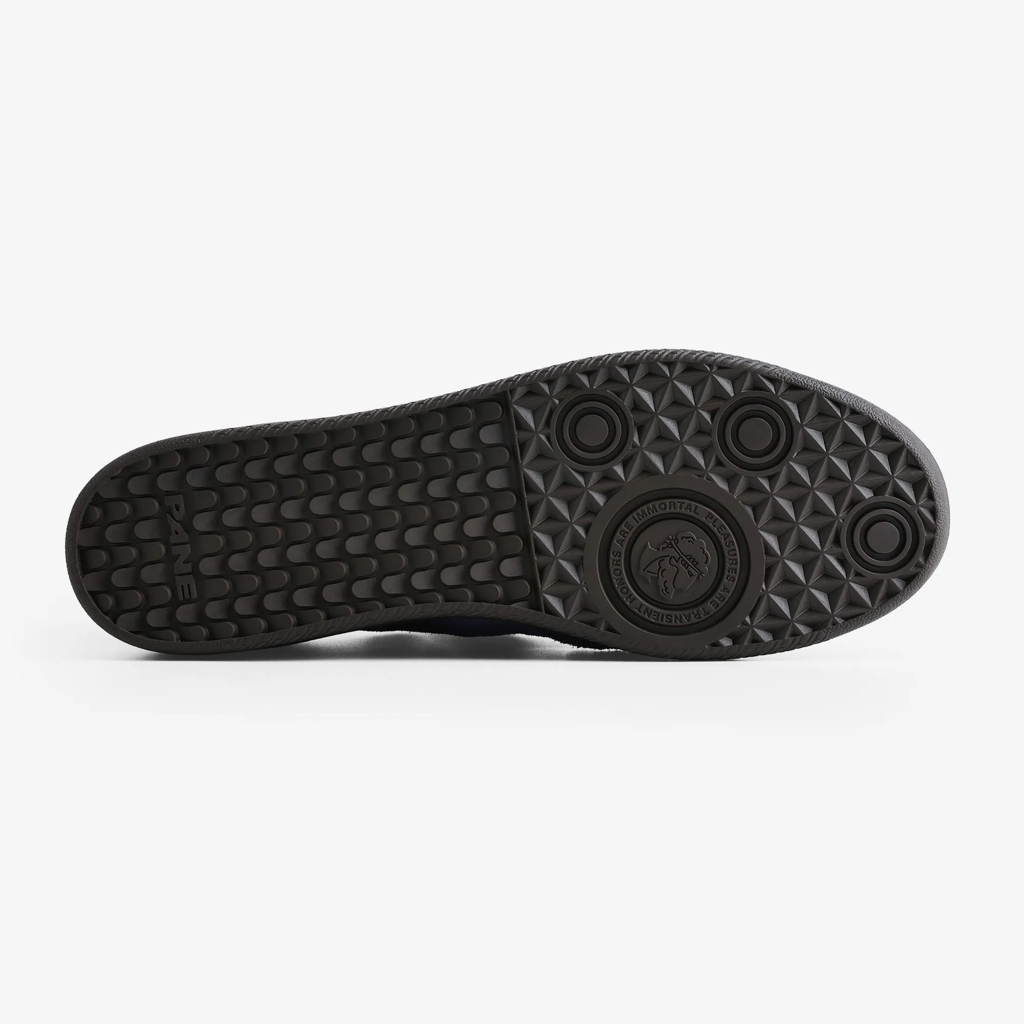 Pane Rugby Women’s Shoes – Cobalt sold by Pane product image thumbnail 5