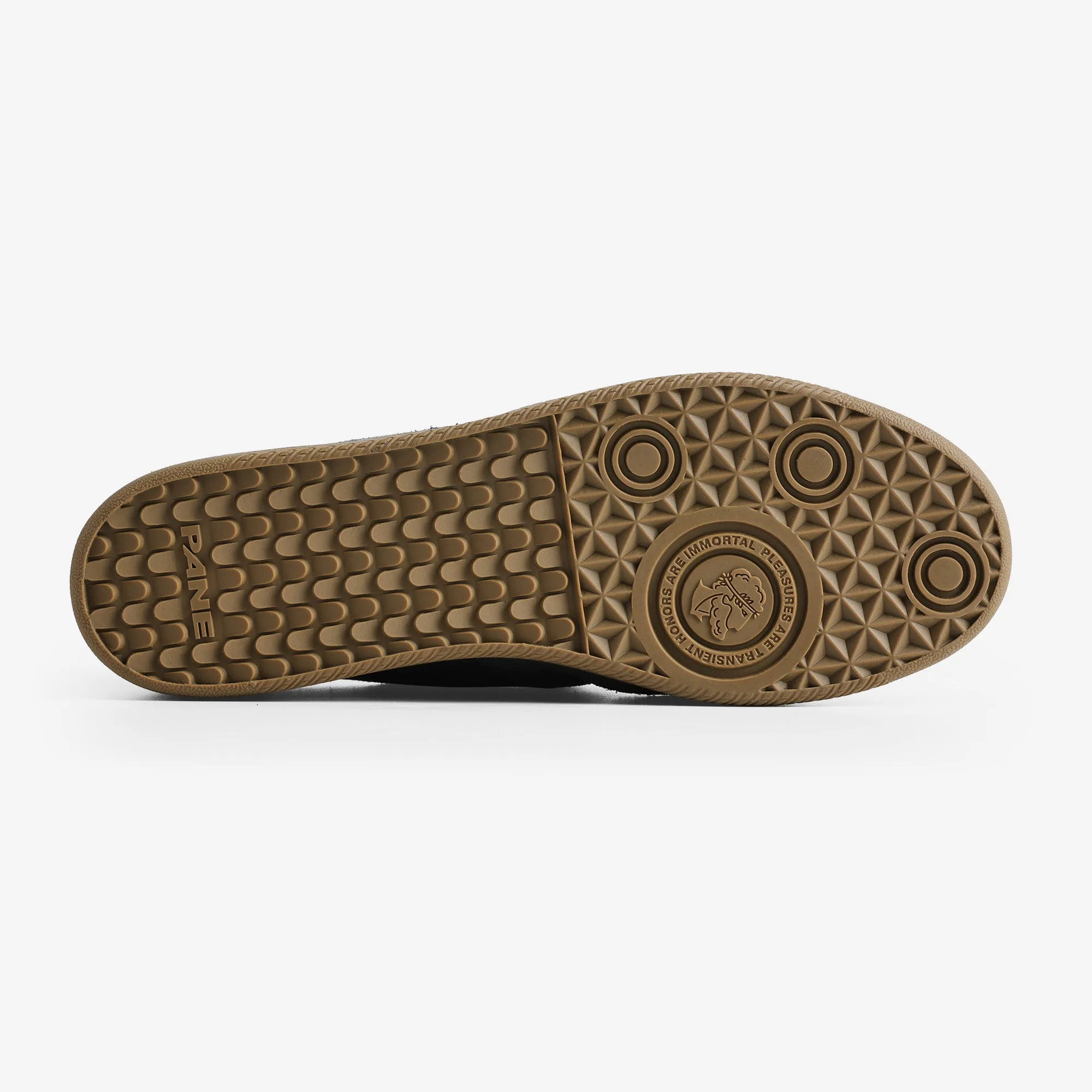 Pane Rugby Women’s Shoes – Alloy sold by Pane product image thumbnail 5