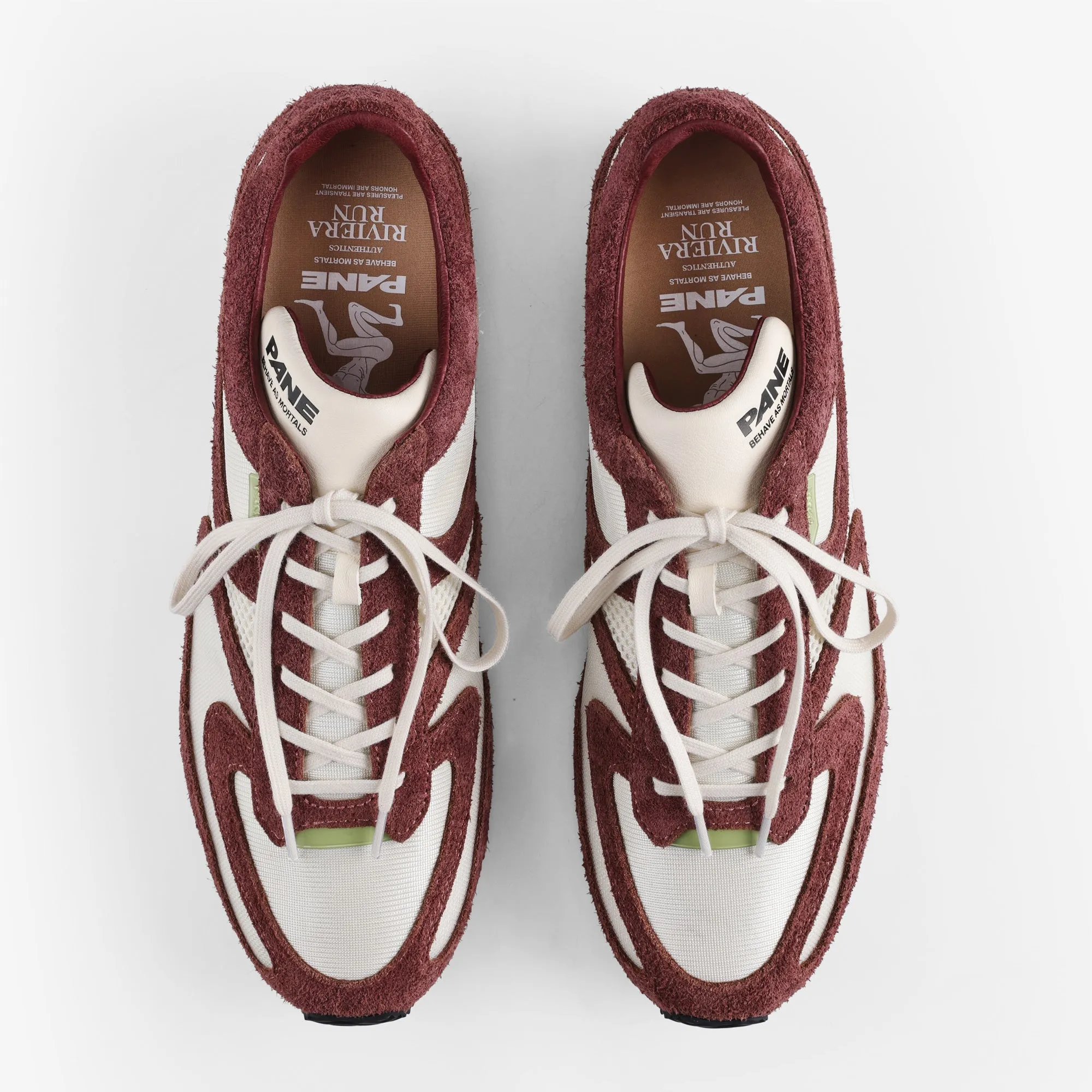 Pane Riviera Run Women’s Shoes – Pace Rusty sold by Pane product image thumbnail 4