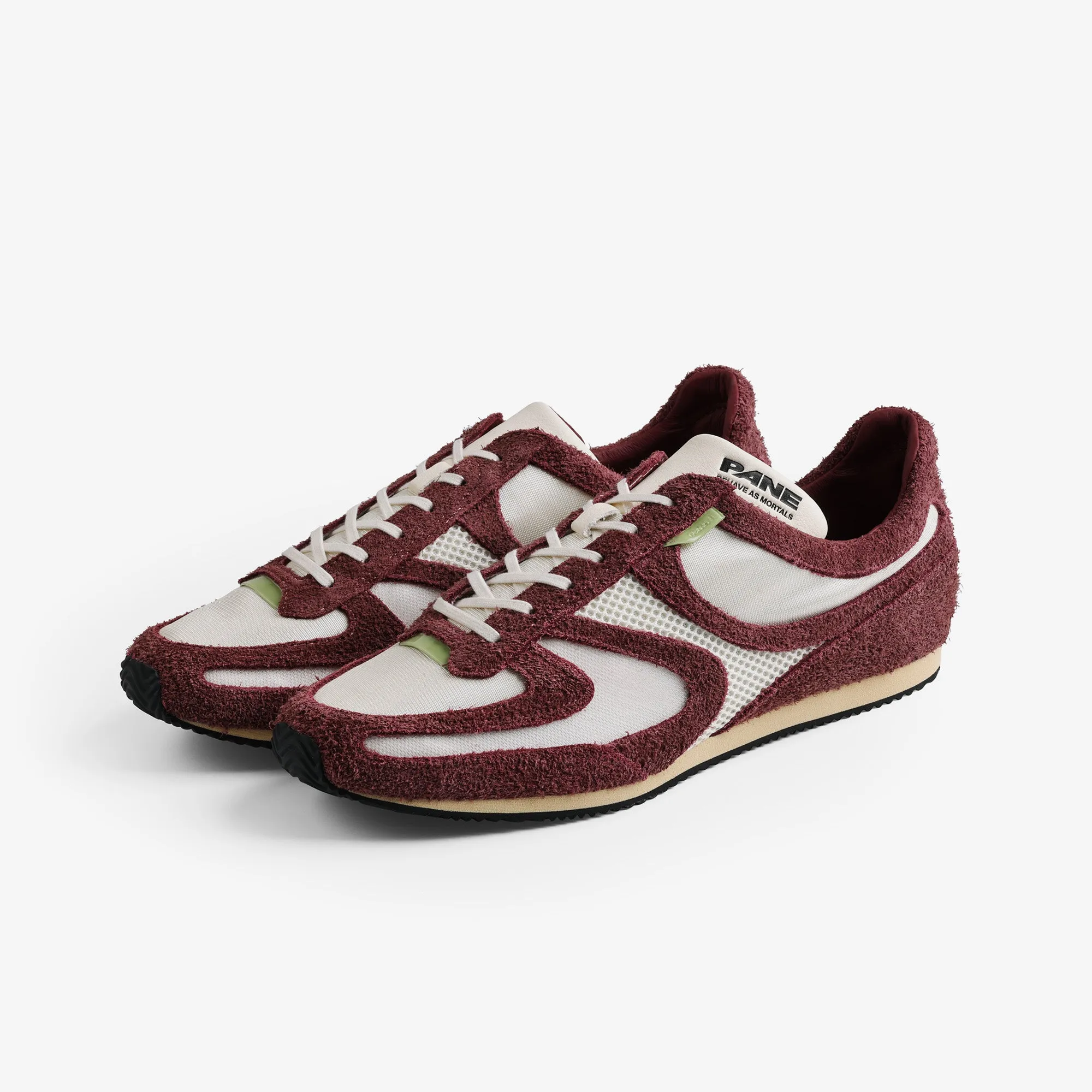 Pane Riviera Run Women’s Shoes – Pace Rusty sold by Pane