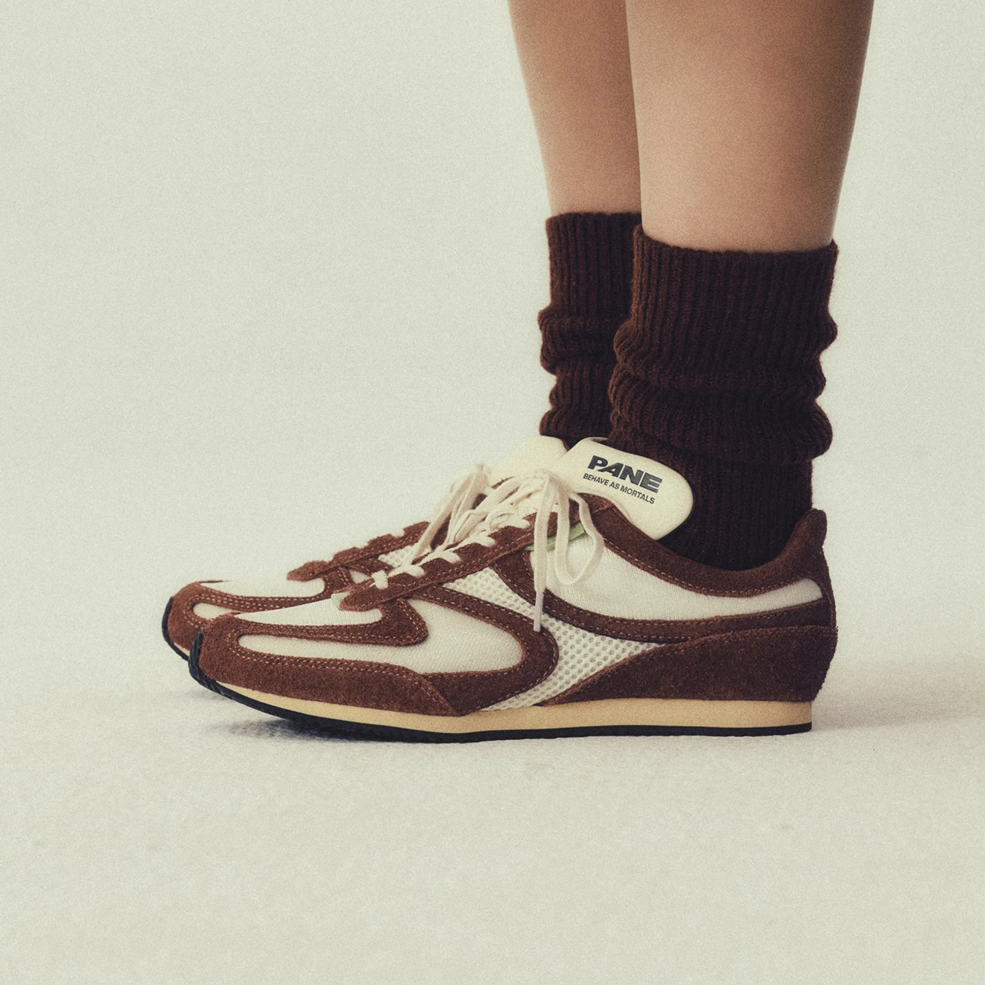 Pane Riviera Run Women’s Shoes – Pace Rusty sold by Pane product image thumbnail 3