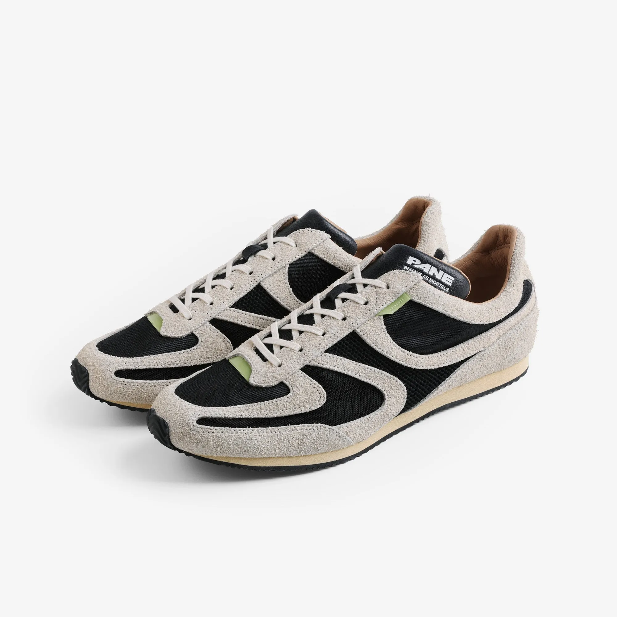 Pane Riviera Run Men’s Shoes – Ashway sold by Pane