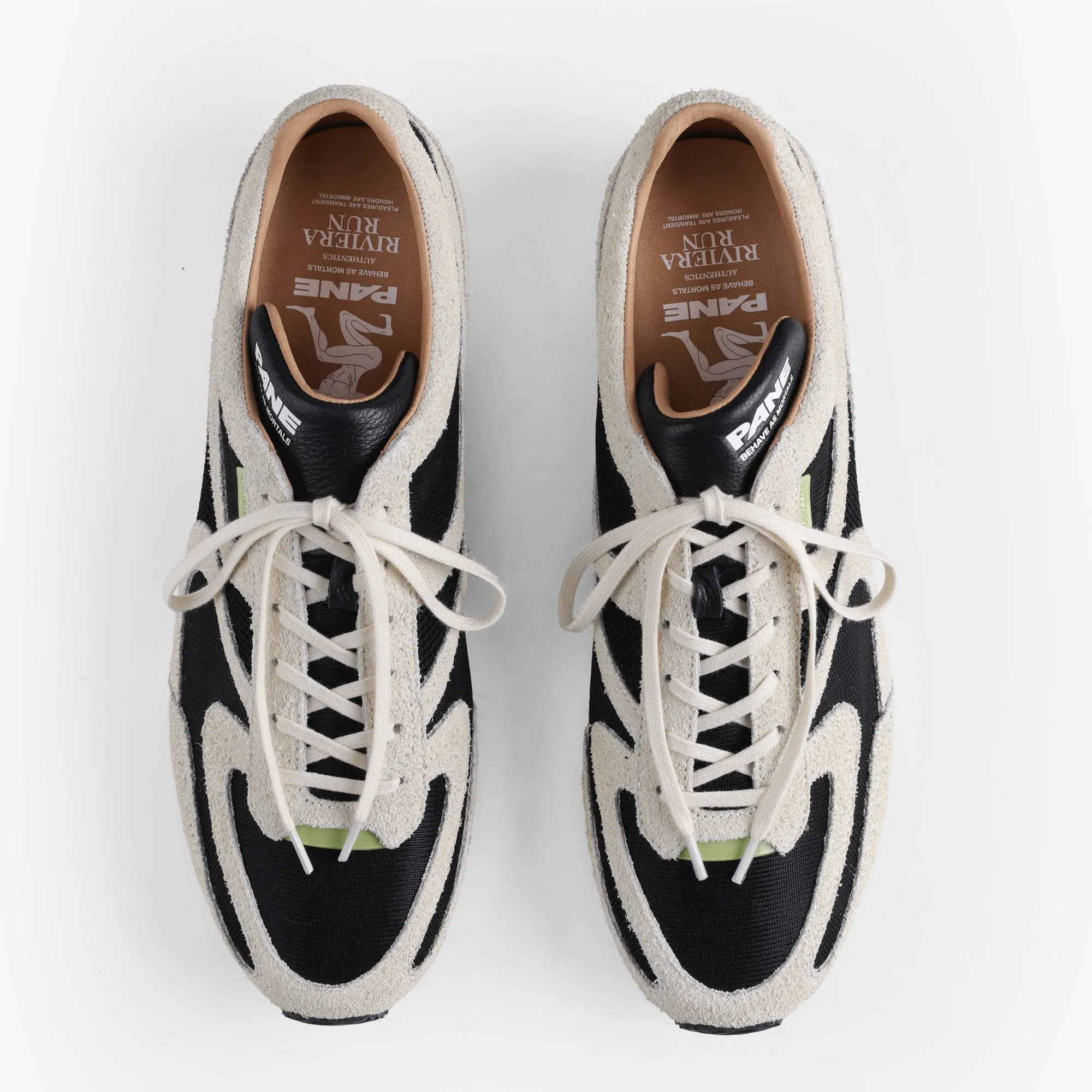 Pane Riviera Run Men’s Shoes – Ashway sold by Pane product image thumbnail 4