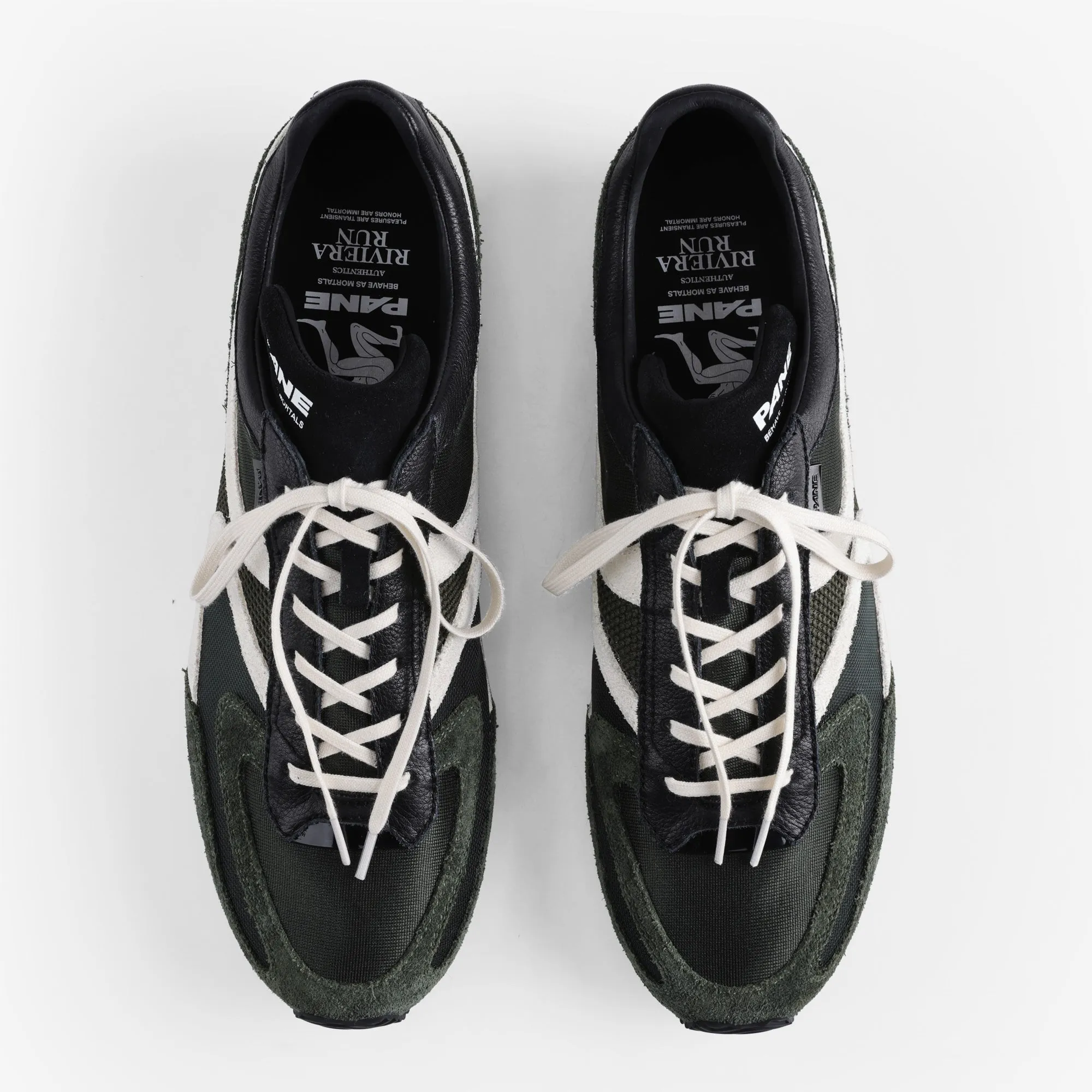 Pane Riviera Run Women’s Shoes – Pine Rover sold by Pane product image thumbnail 4