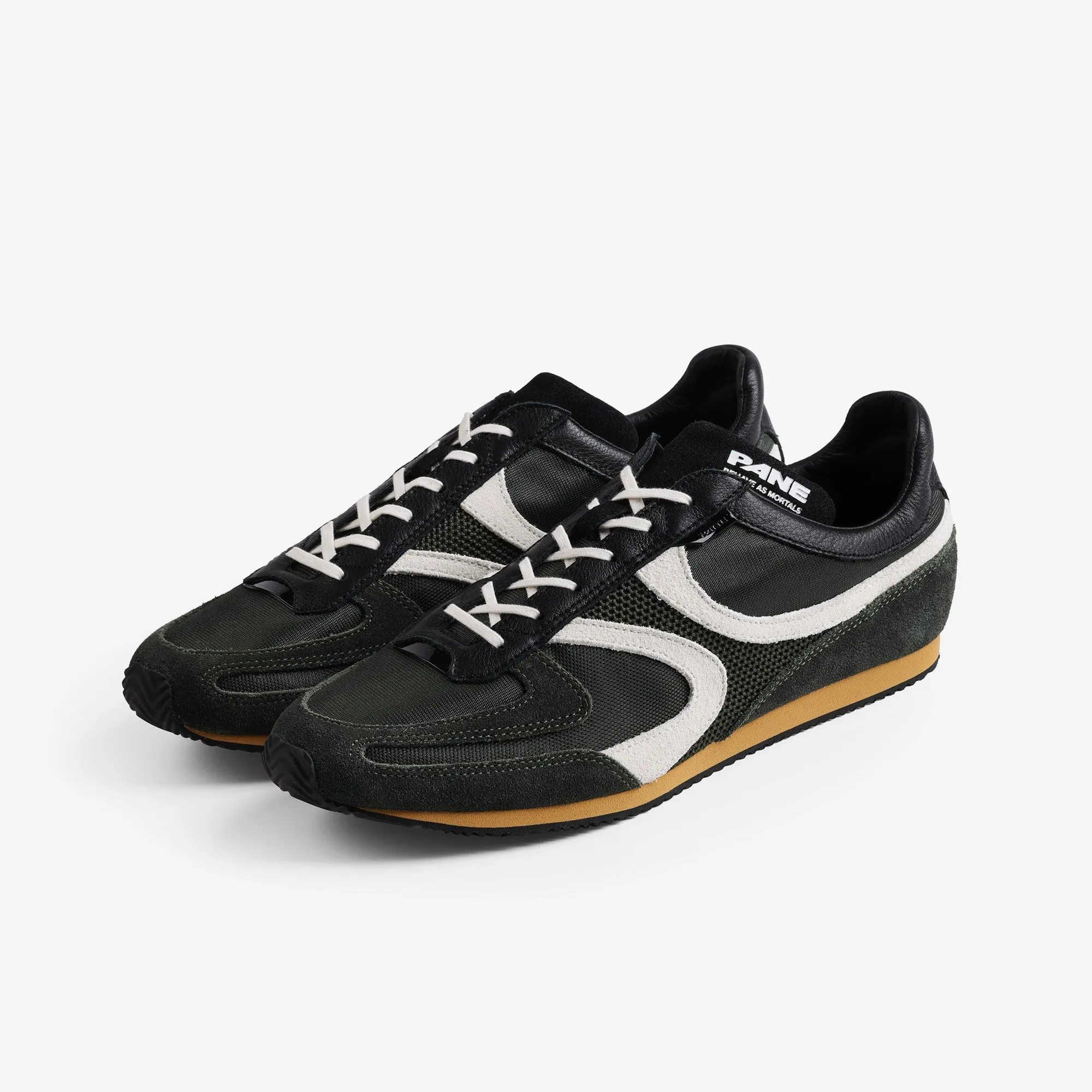 Pane Riviera Run Women’s Shoes – Pine Rover sold by Pane