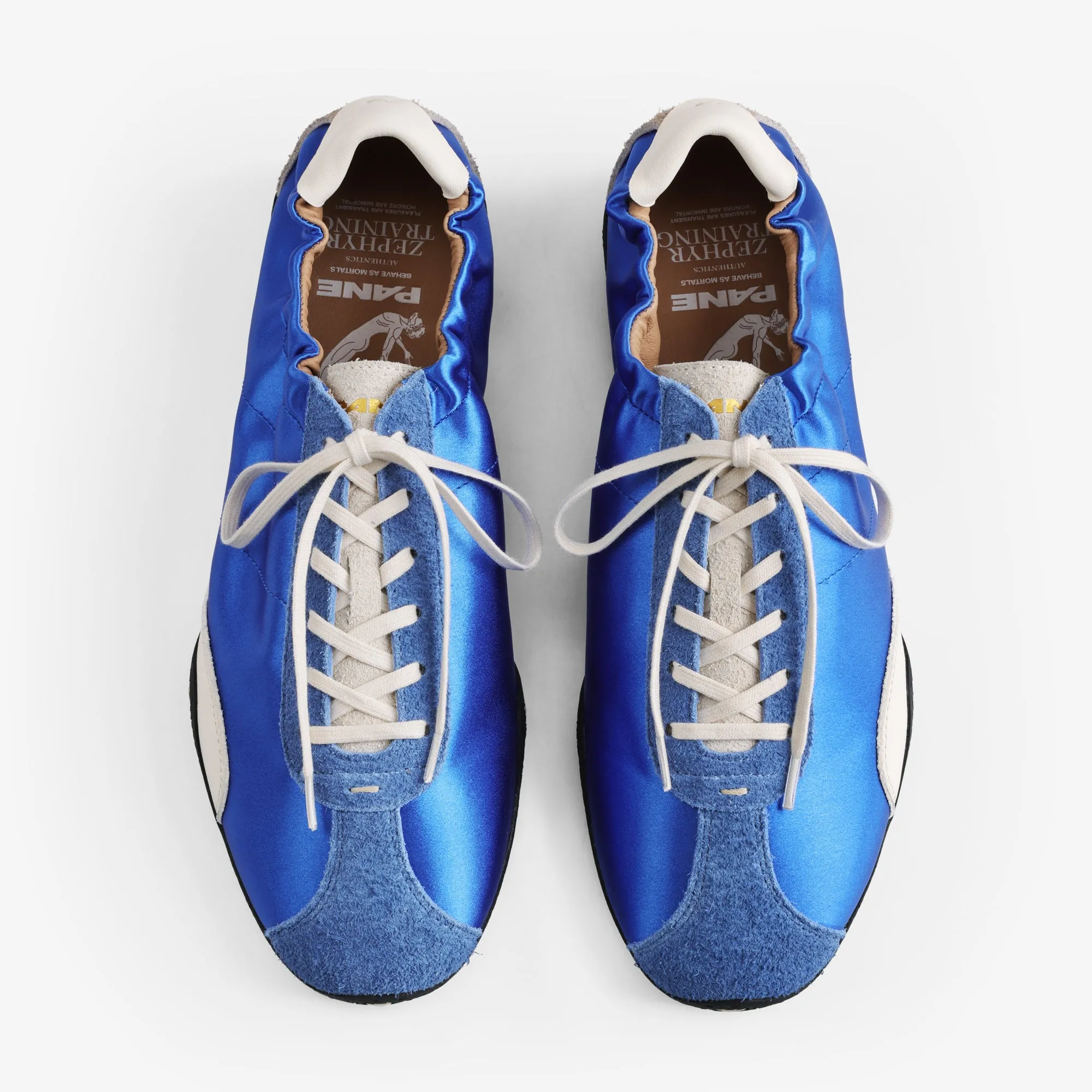 Pane Zephyr Training Women’s Shoes-Manu Bay sold by Pane product image thumbnail 4
