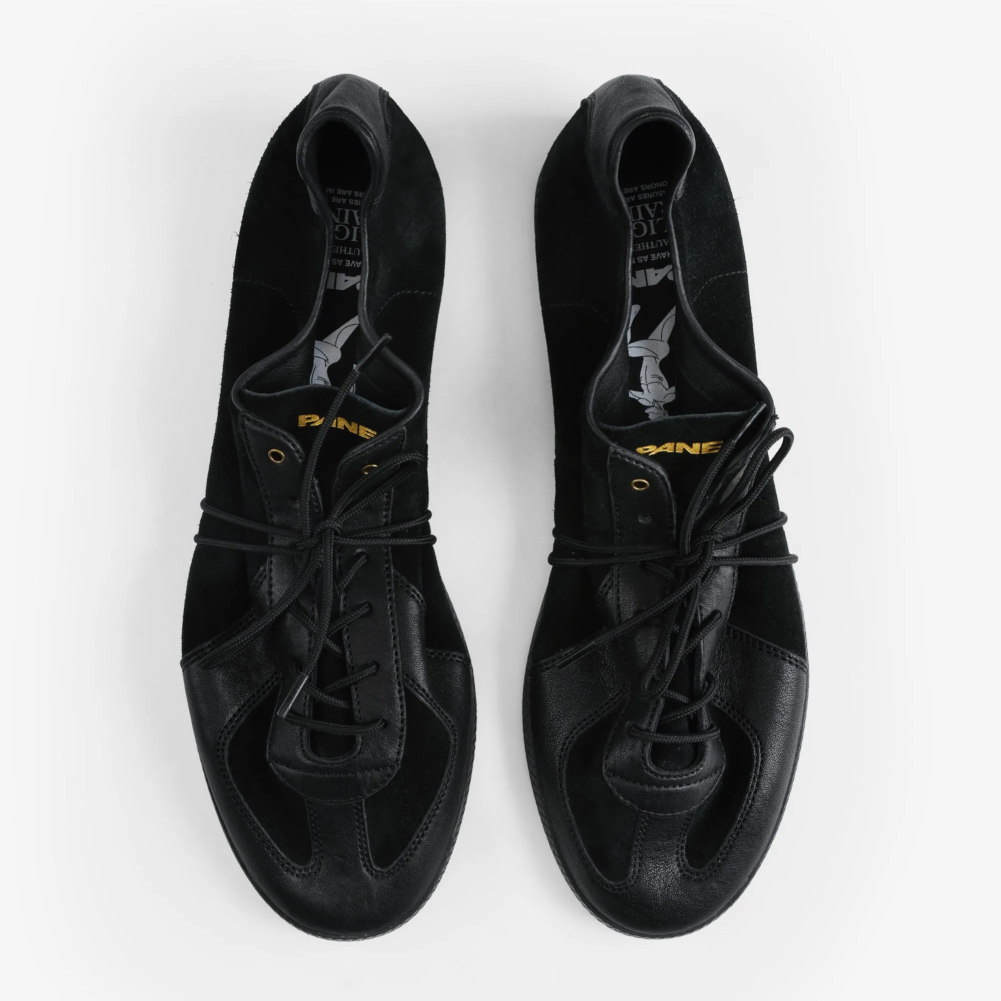 Pane Light Training Nogi Women’s Shoes – Black Sheep sold by Pane product image thumbnail 4