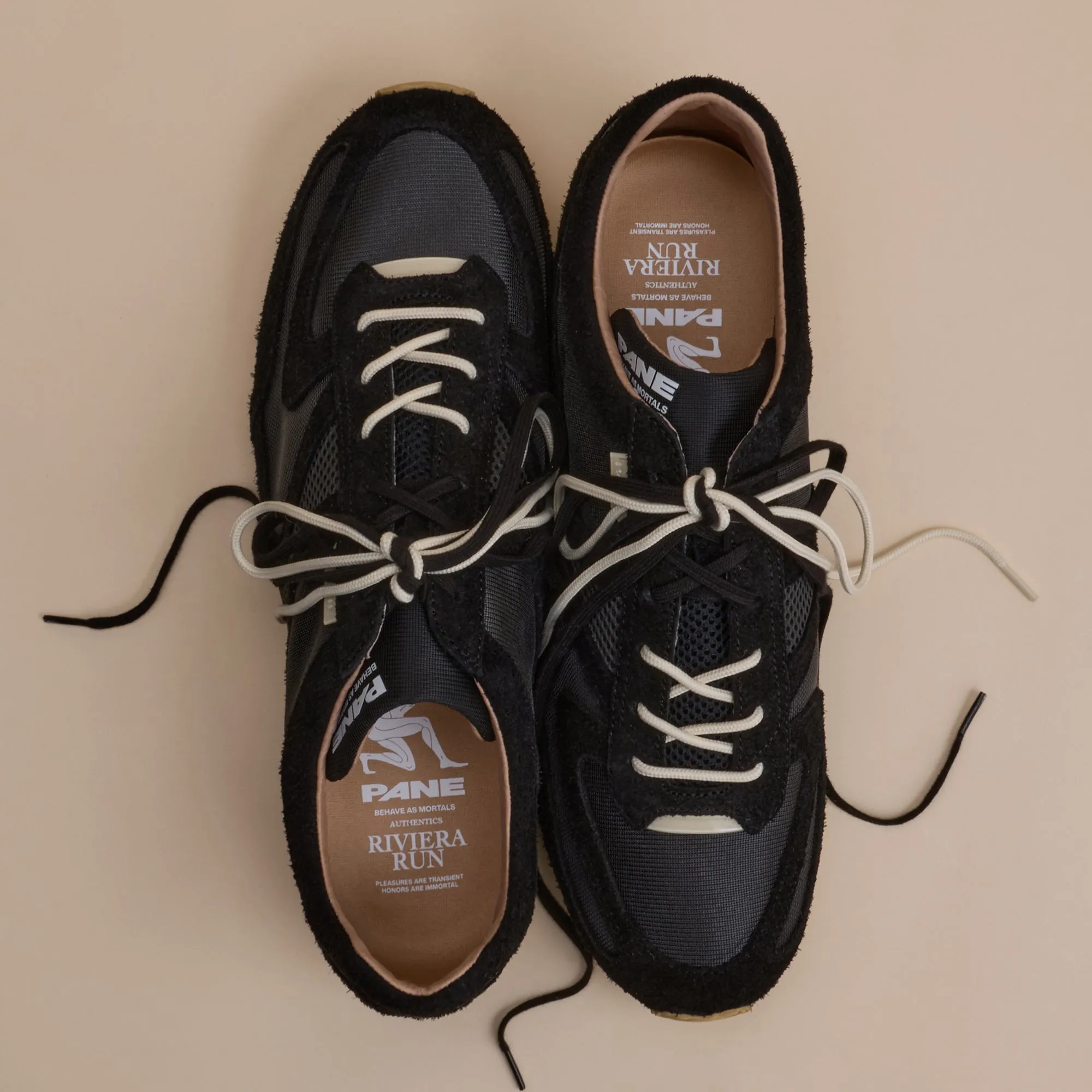 Pane Riviera Run Women’s Shoes – Late Run sold by Pane product image thumbnail 2