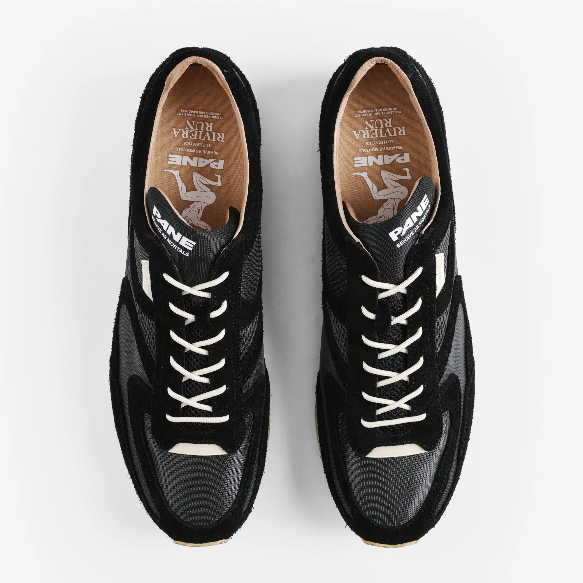 Pane Riviera Run Women’s Shoes – Late Run sold by Pane product image thumbnail 4