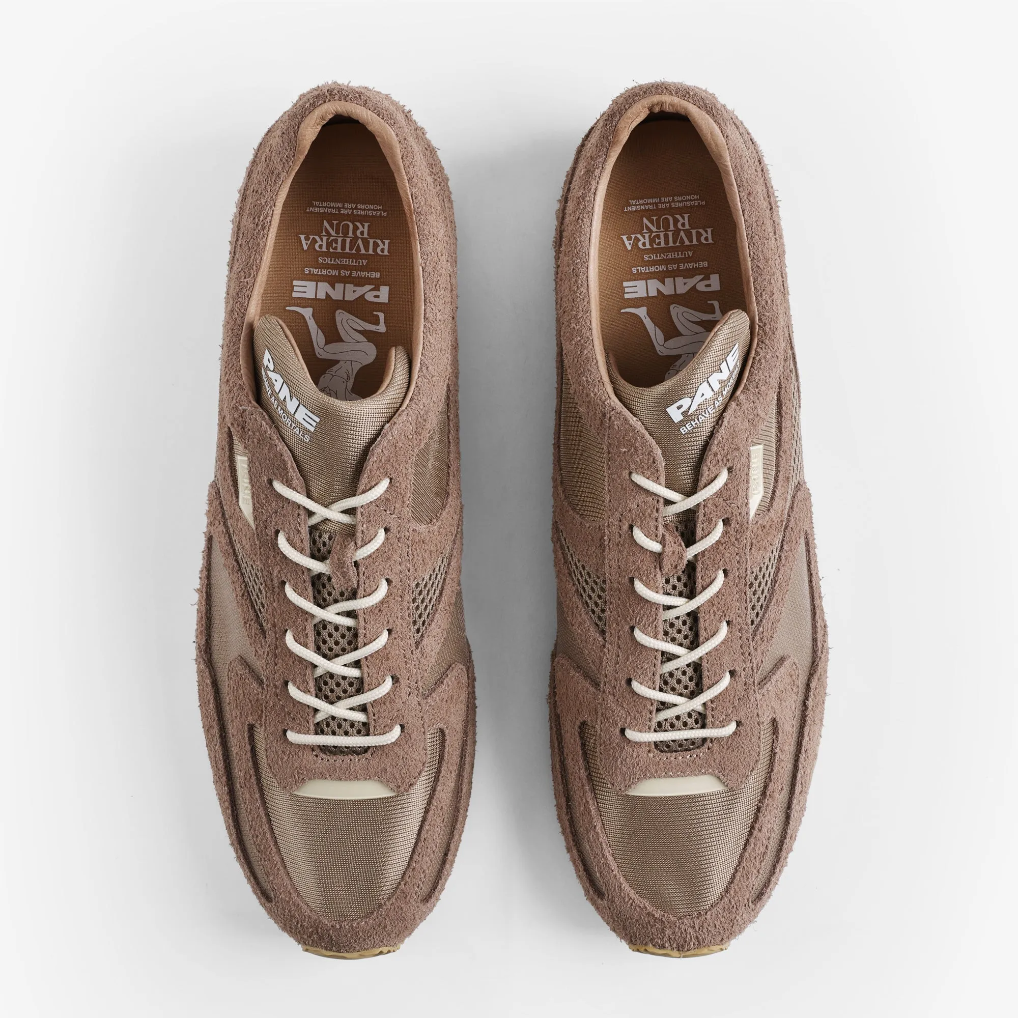 Pane Riviera Run Men’s Shoes – A Few Miles sold by Pane product image thumbnail 4