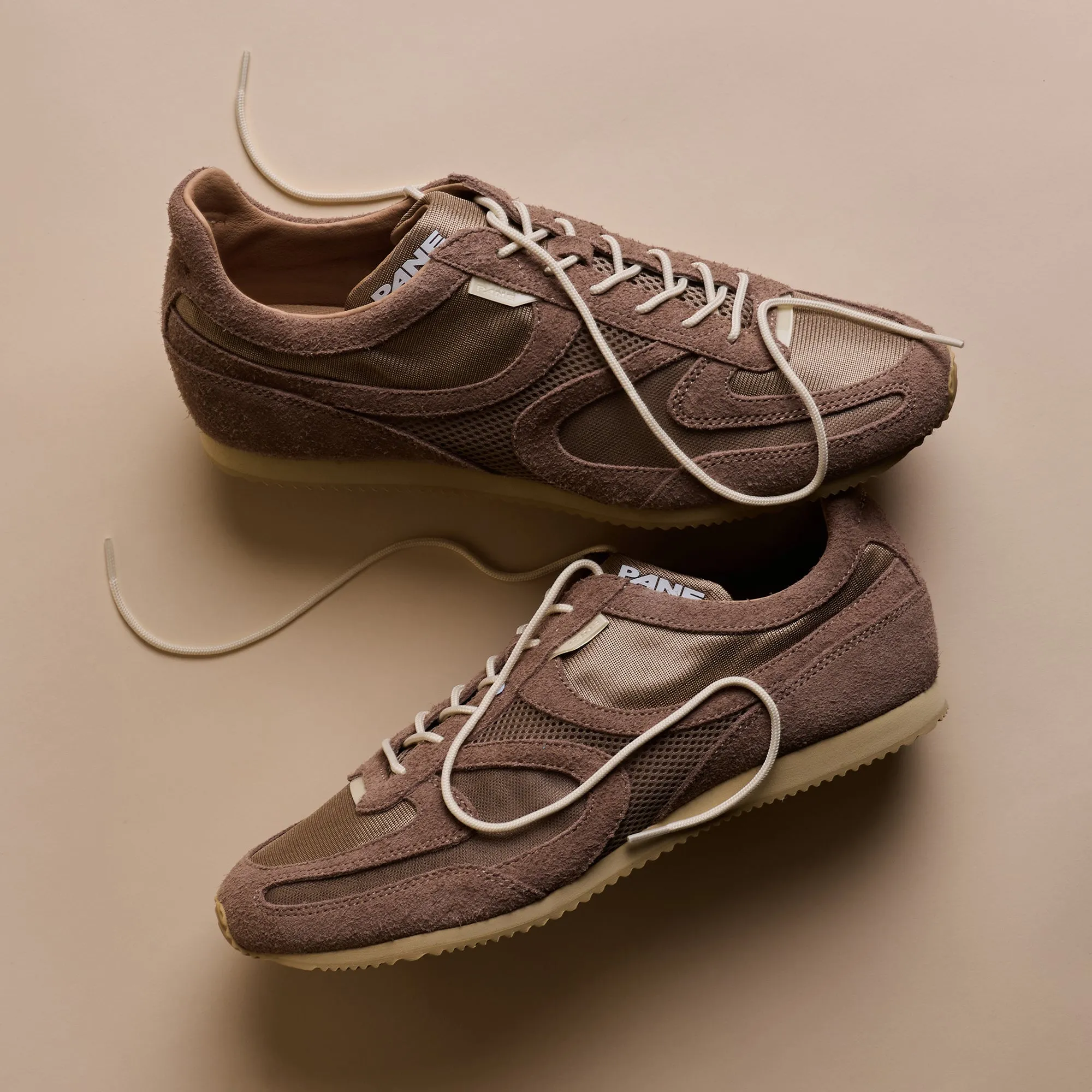 Pane Riviera Run Men’s Shoes – A Few Miles sold by Pane product image thumbnail 3