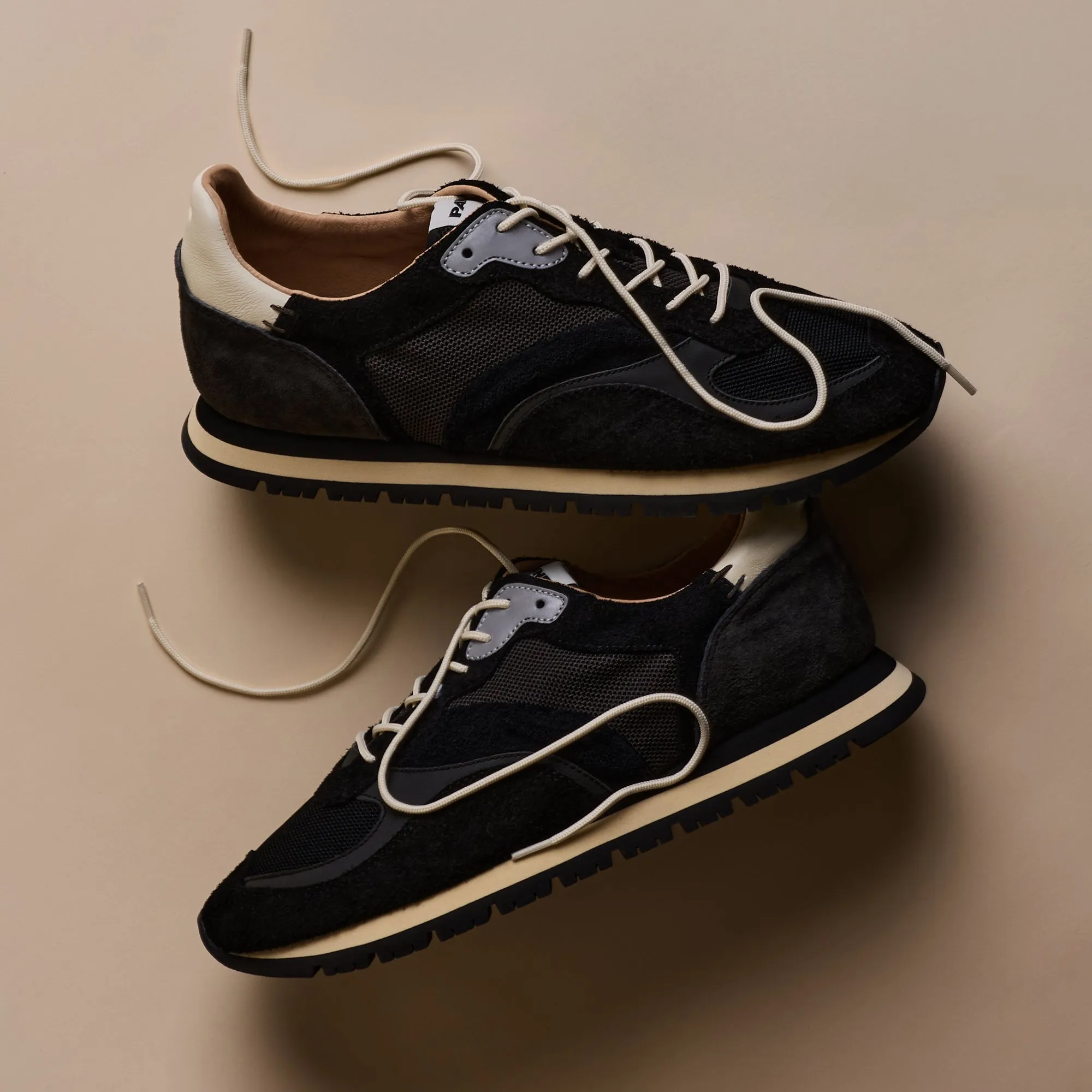 Pane Pace Nostalgia 2.0 Women’s Shoes – Silva sold by Pane product image thumbnail 3