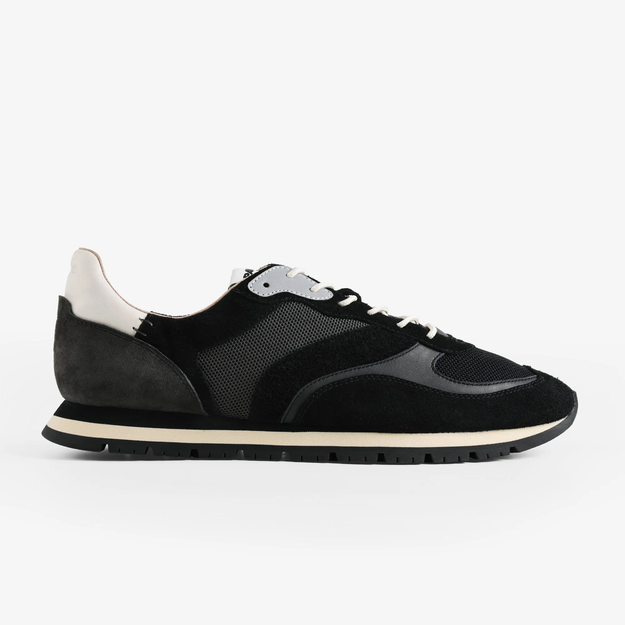 Pane Pace Nostalgia 2.0 Women’s Shoes – Silva sold by Pane