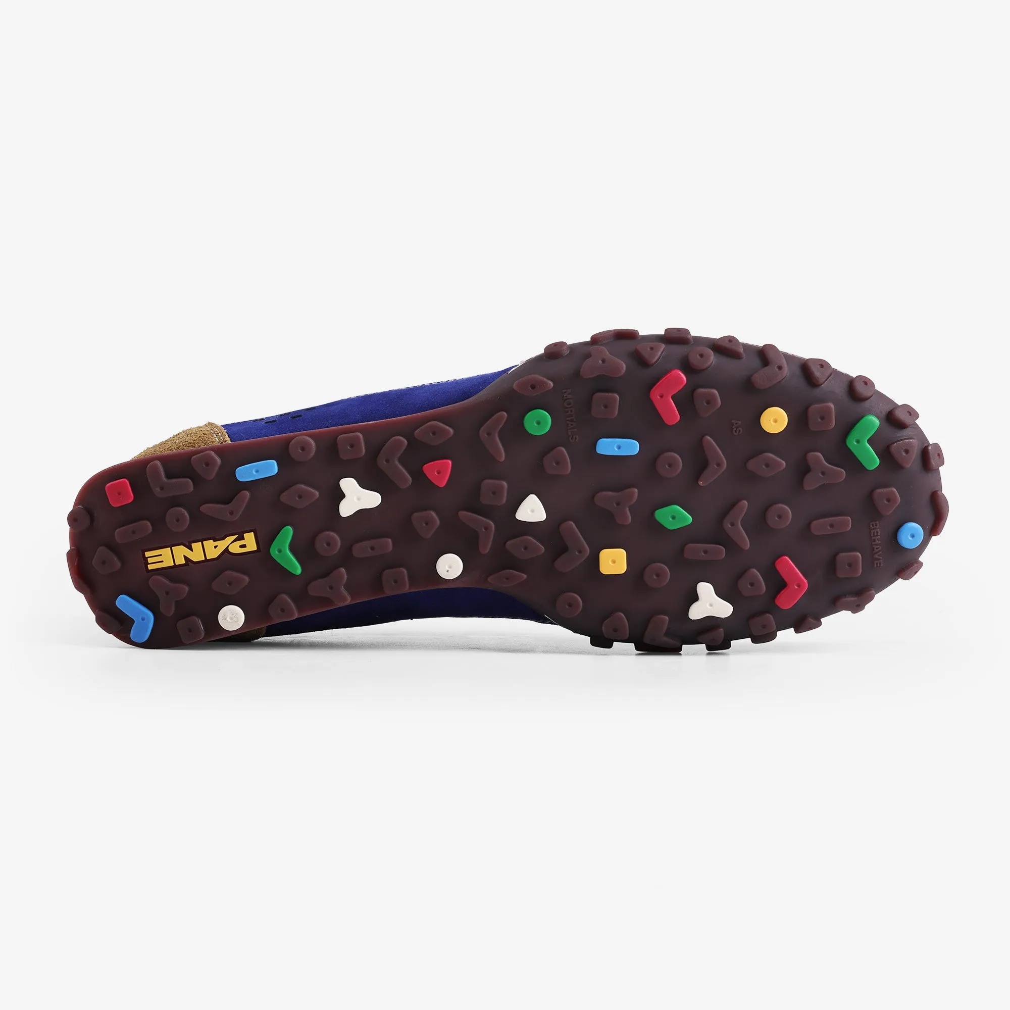 Pane Crest Kick Men’s Shoes – Zebrass sold by Pane product image thumbnail 5