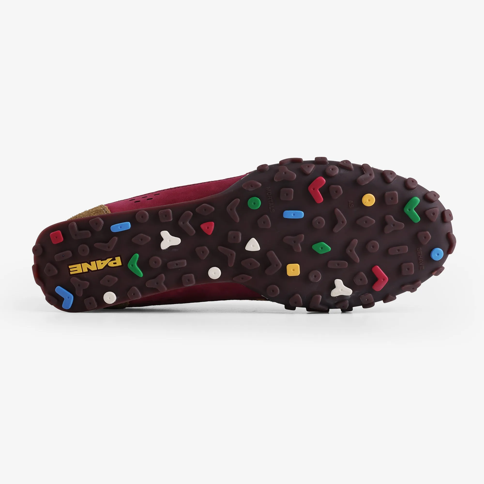 Pane Crest Kick Women’s Shoes – Panthera Onca sold by Pane product image thumbnail 5