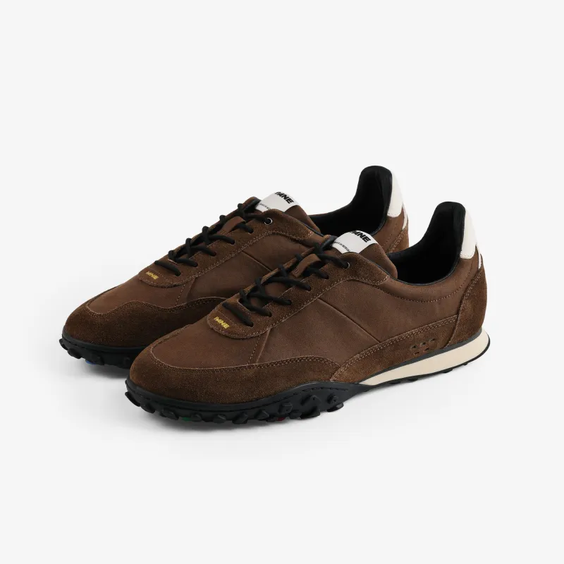 Pane Crest Kick Women’s Shoes – Mudwater made by Pane