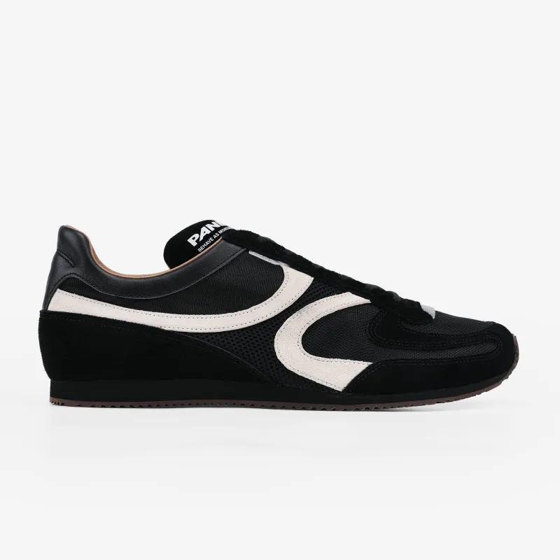 Pane Riviera Run Women’s Shoes – Magpie made by Pane