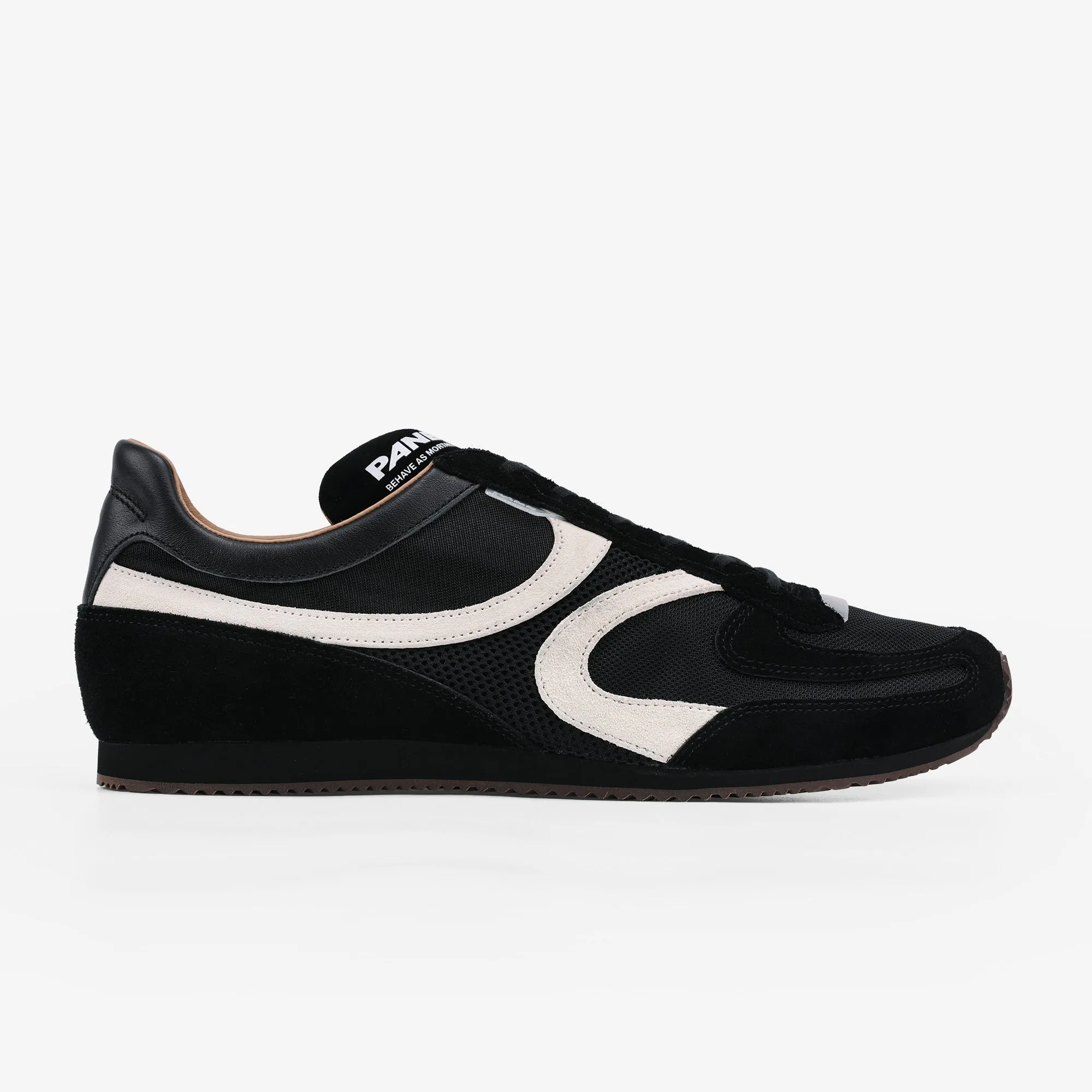 Pane Riviera Run Women’s Shoes – Magpie sold by Pane