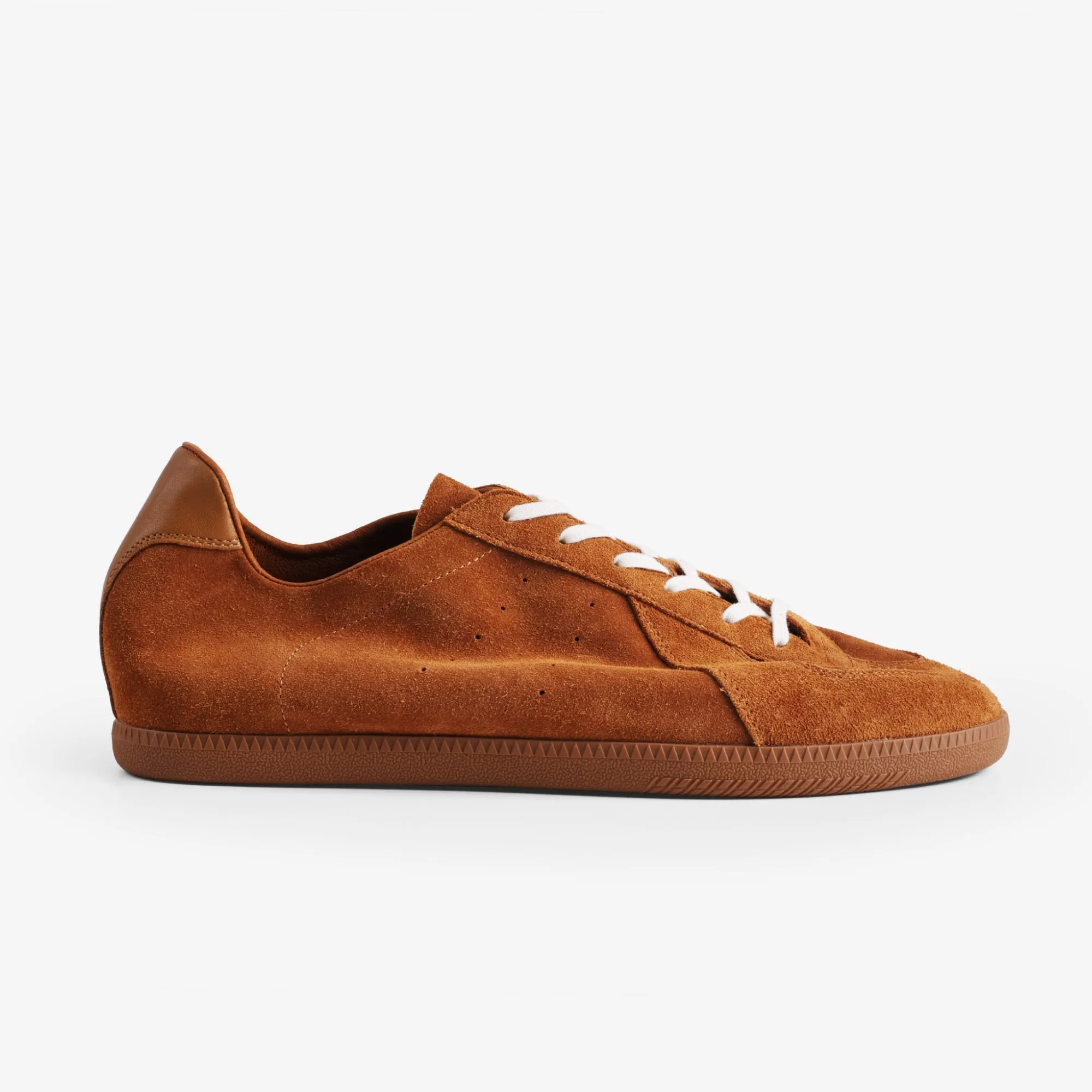 Pane Light Training Nogi Women’s Shoes – Ground Ginger sold by Pane
