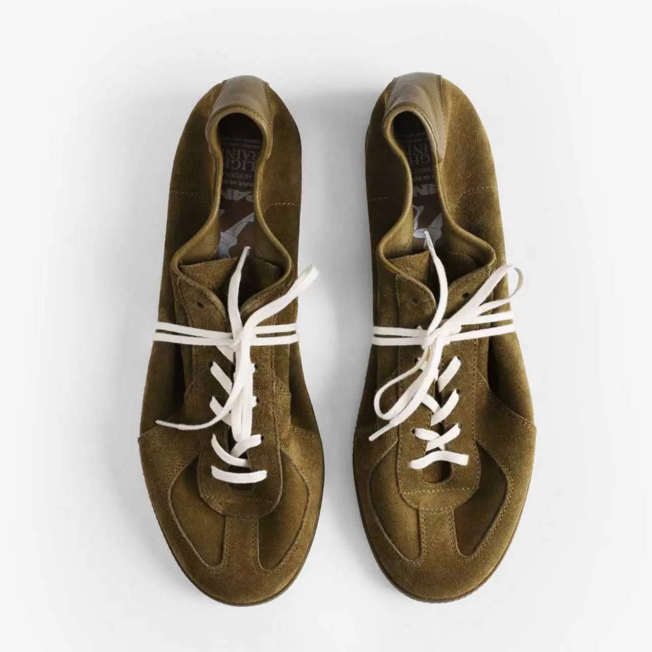 Pane Light Training Nogi Women’s Shoes – Gooseberry sold by Pane product image thumbnail 4
