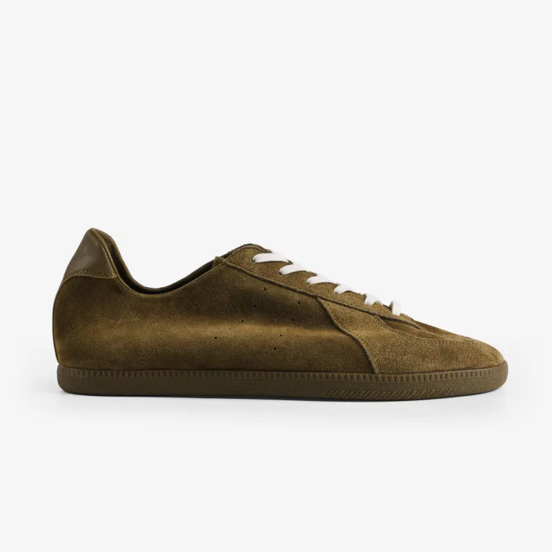Pane Light Training Nogi Women’s Shoes – Gooseberry made by Pane