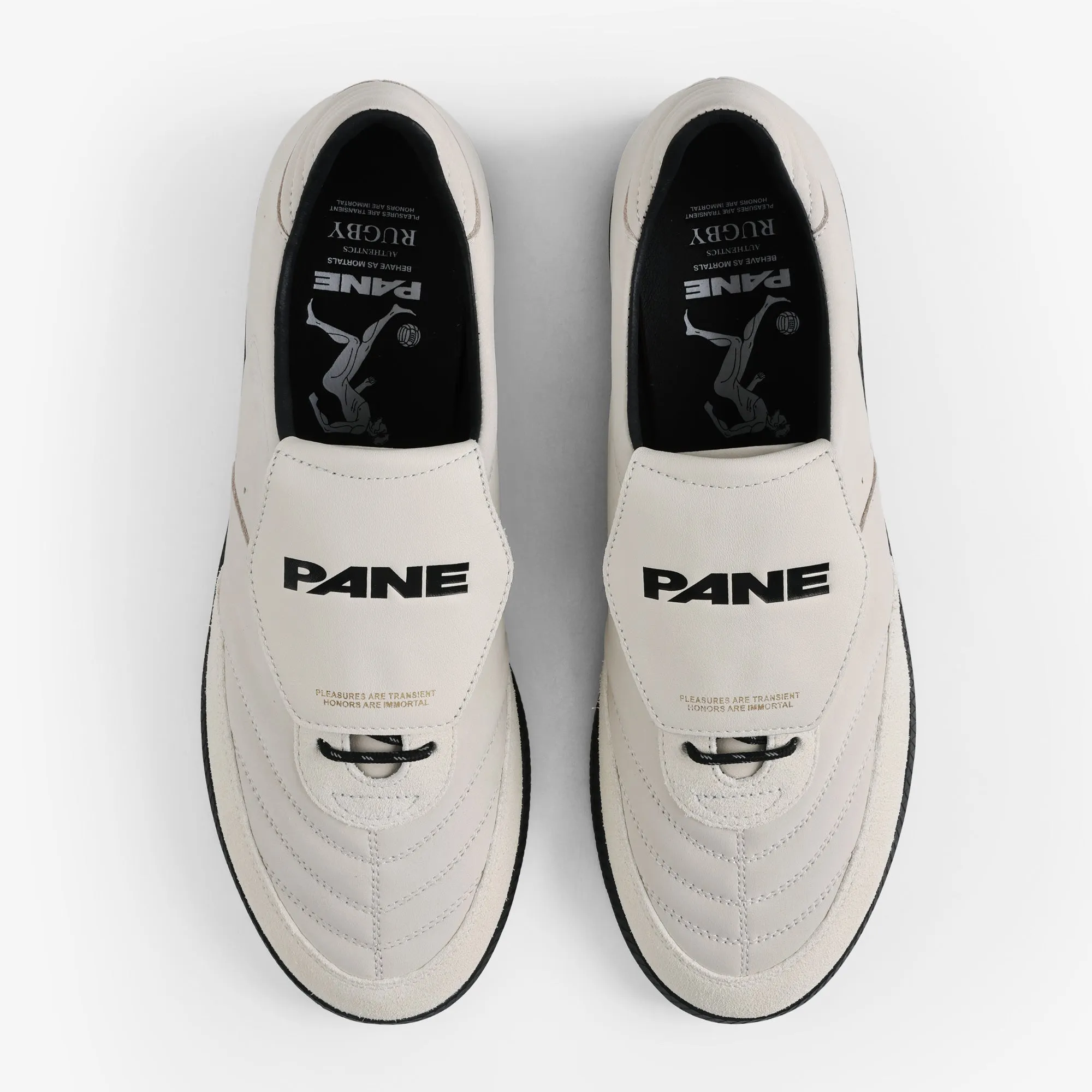 Pane Rugby Men’s Shoes – Detective sold by Pane product image thumbnail 4