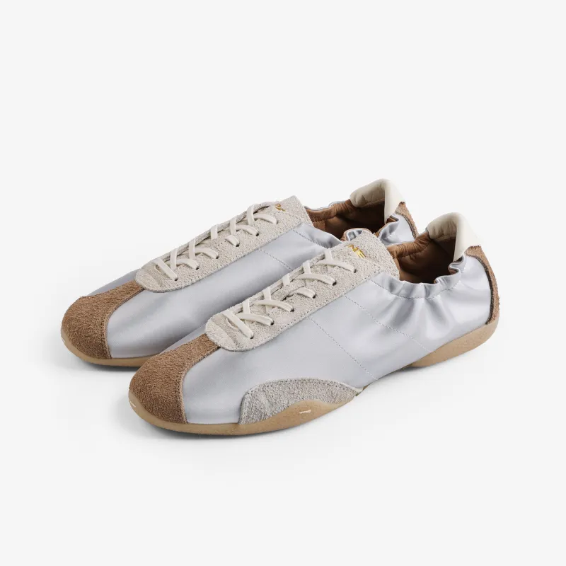 Pane Zephyr Training Men’s Shoes – Sterling made by Pane
