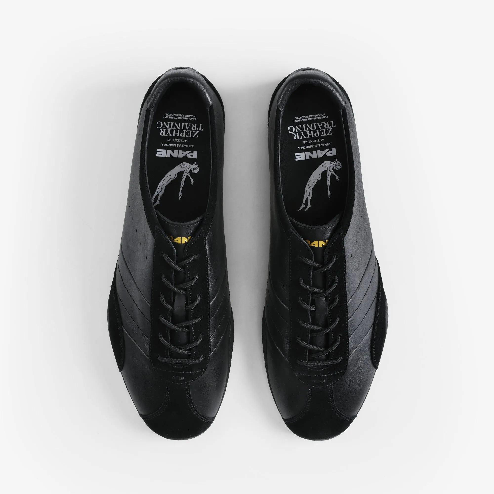 Pane Zephyr Training Men’s Shoes – Opaque sold by Pane product image thumbnail 4