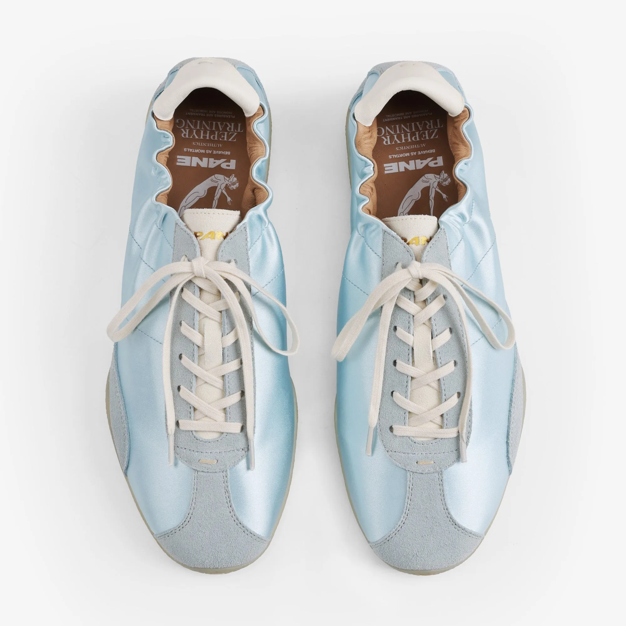 Pane Zephyr Training Women’s Shoes – Juniper sold by Pane product image thumbnail 4