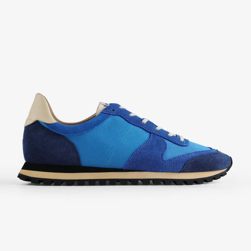 Pane Pace Nostalgia Men’s Shoes – Tides made by Pane