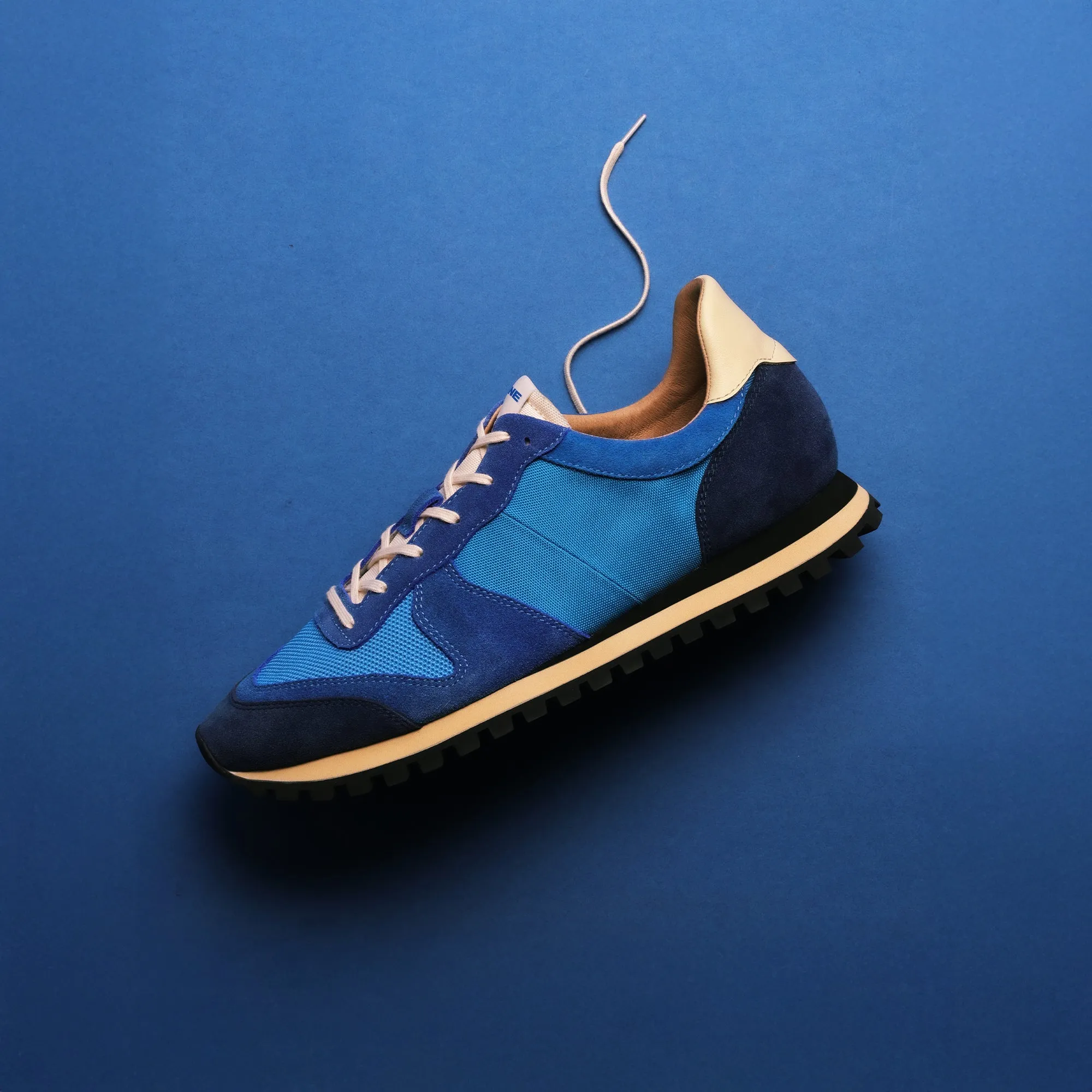 Pane Pace Nostalgia Men’s Shoes – Tides sold by Pane product image thumbnail 3