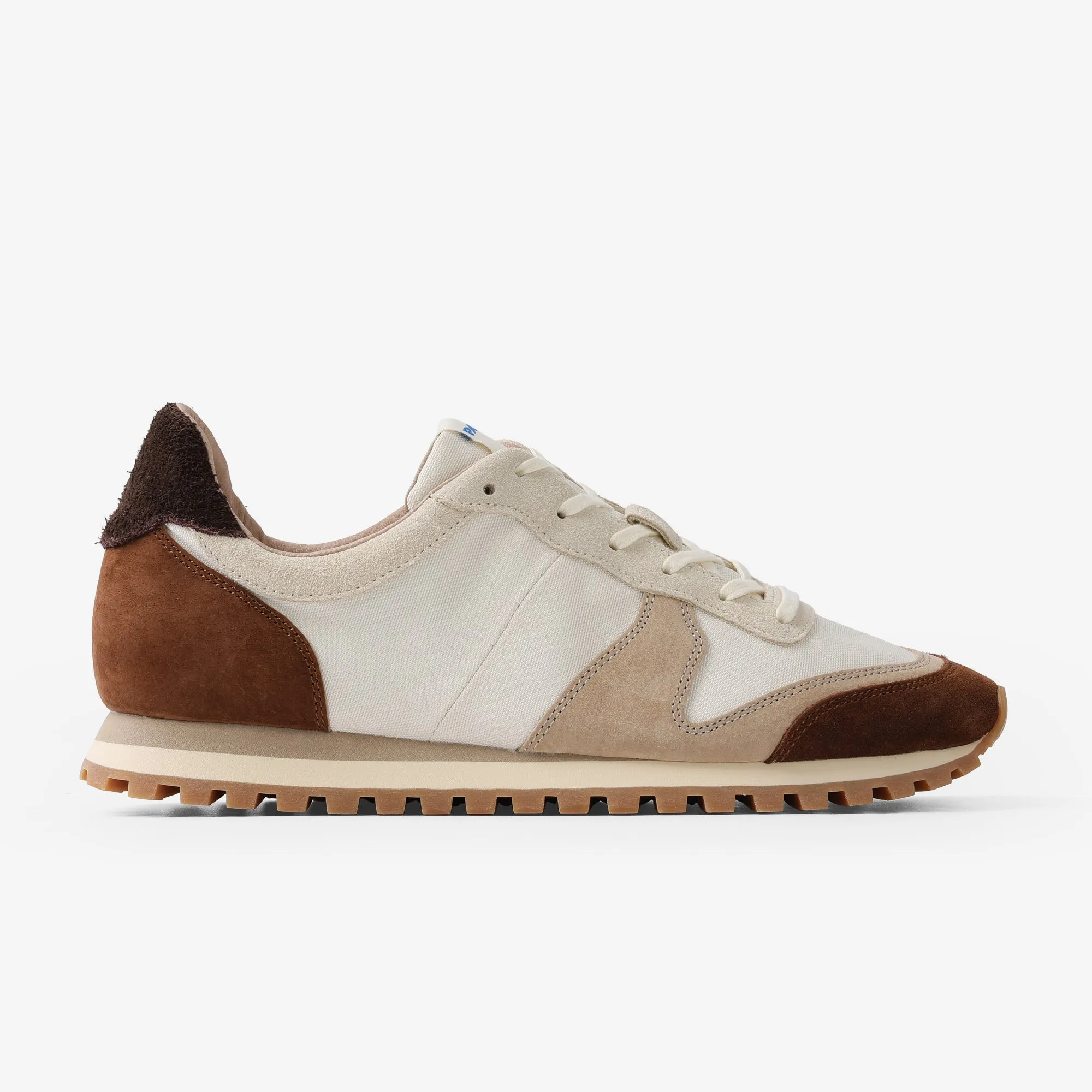 Pane Pace Nostalgia Men’s Shoes – Desert Café sold by Pane